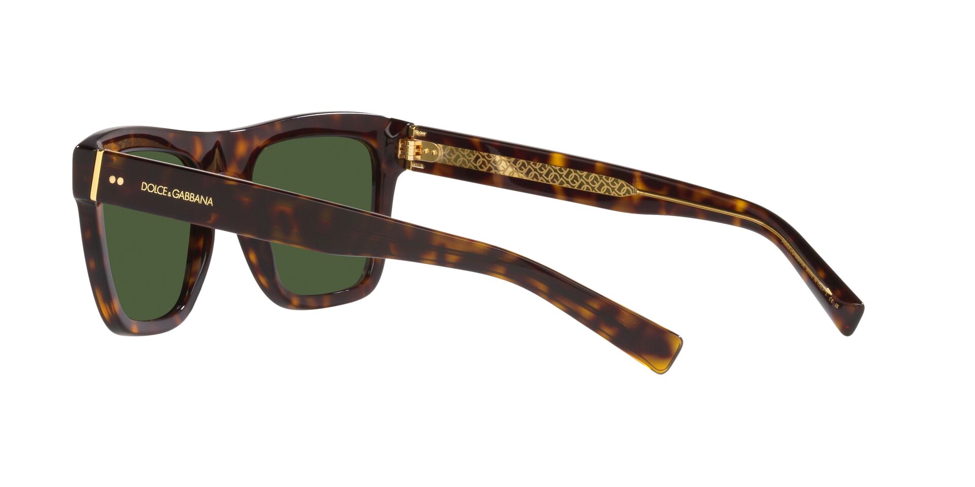 DOLCE & GABBANA DG4420 502/71 52