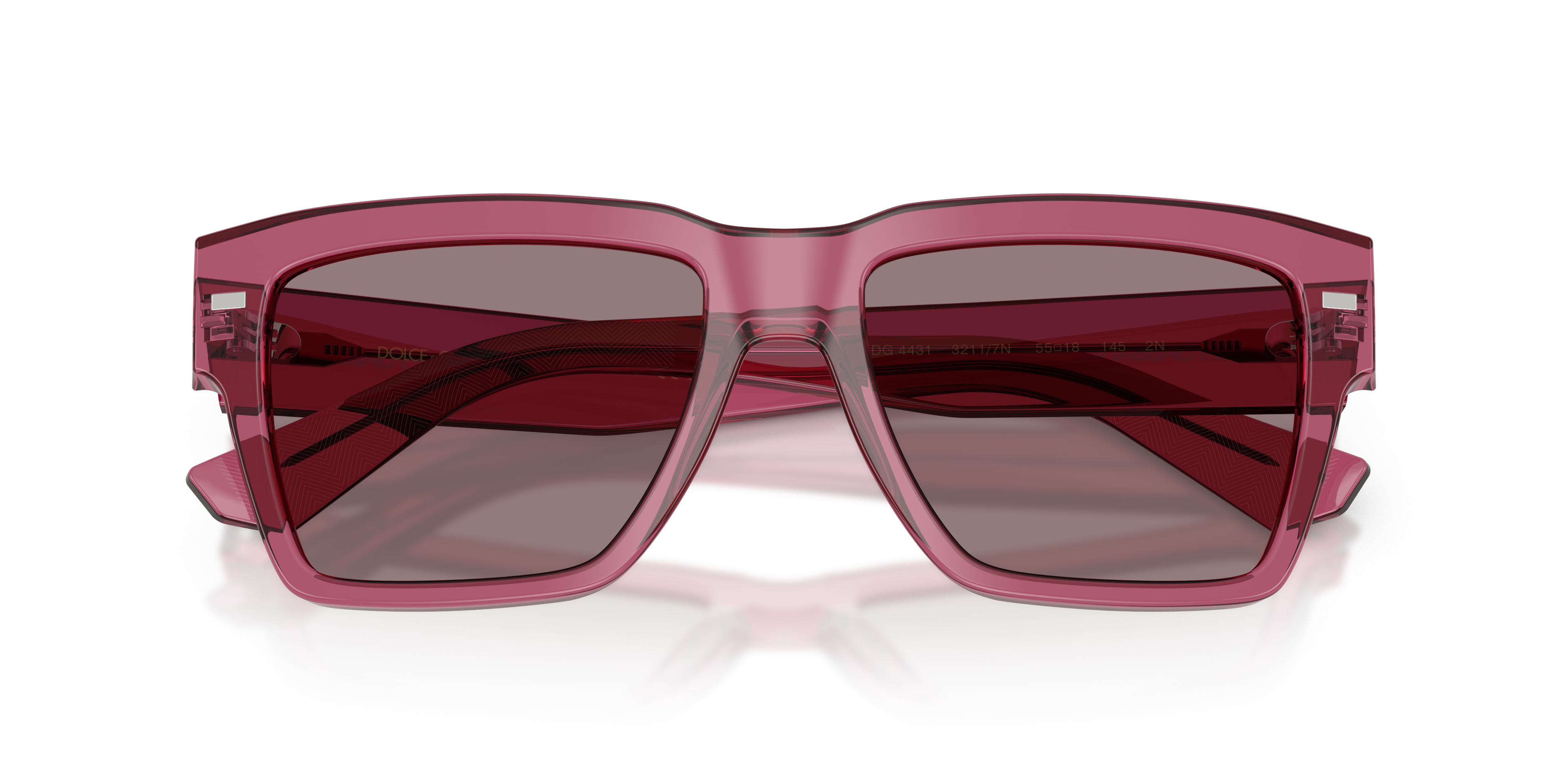 DOLCE & GABBANA DG4431 32117N 55