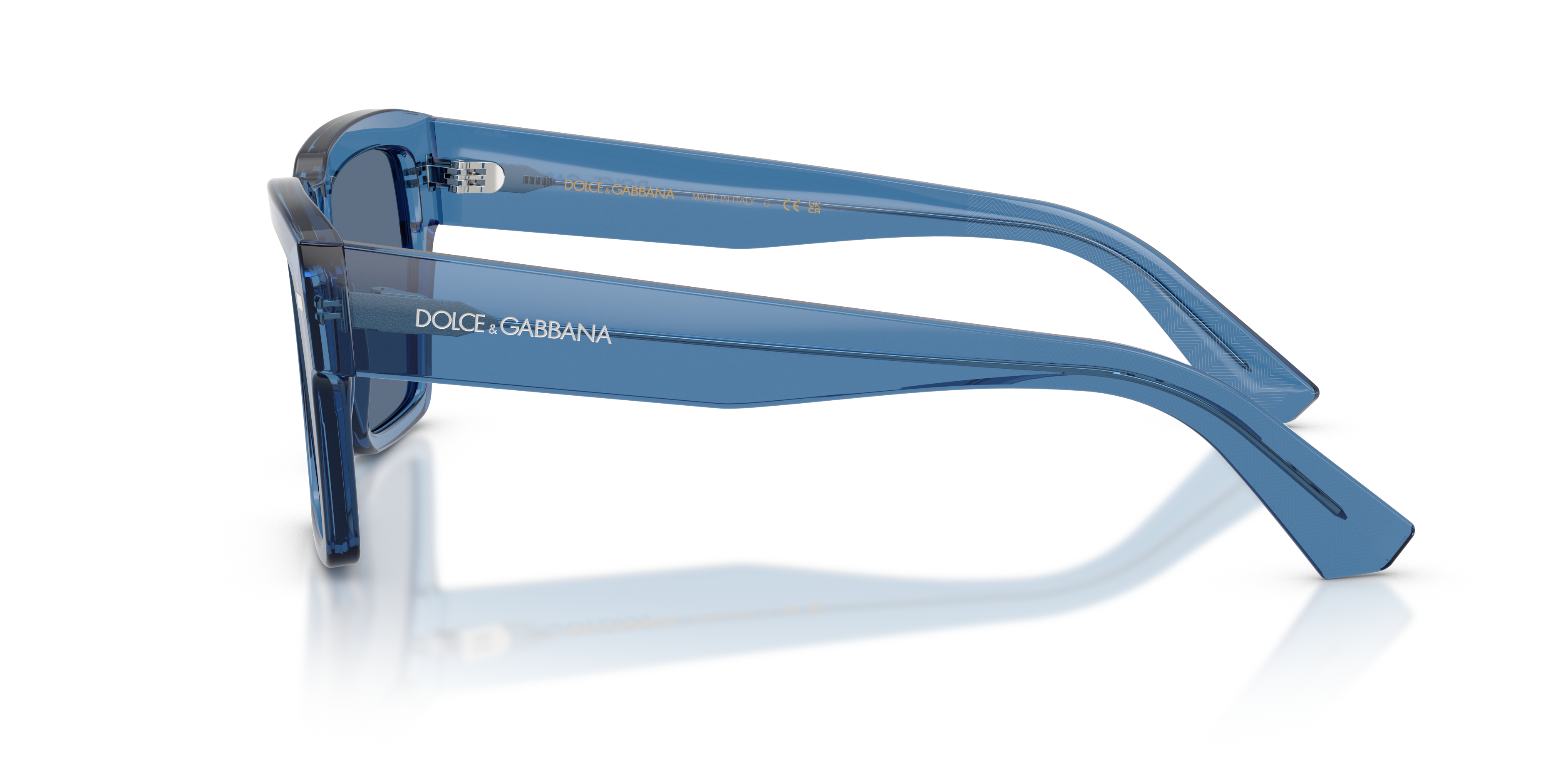 DOLCE & GABBANA DG4431 339880 55