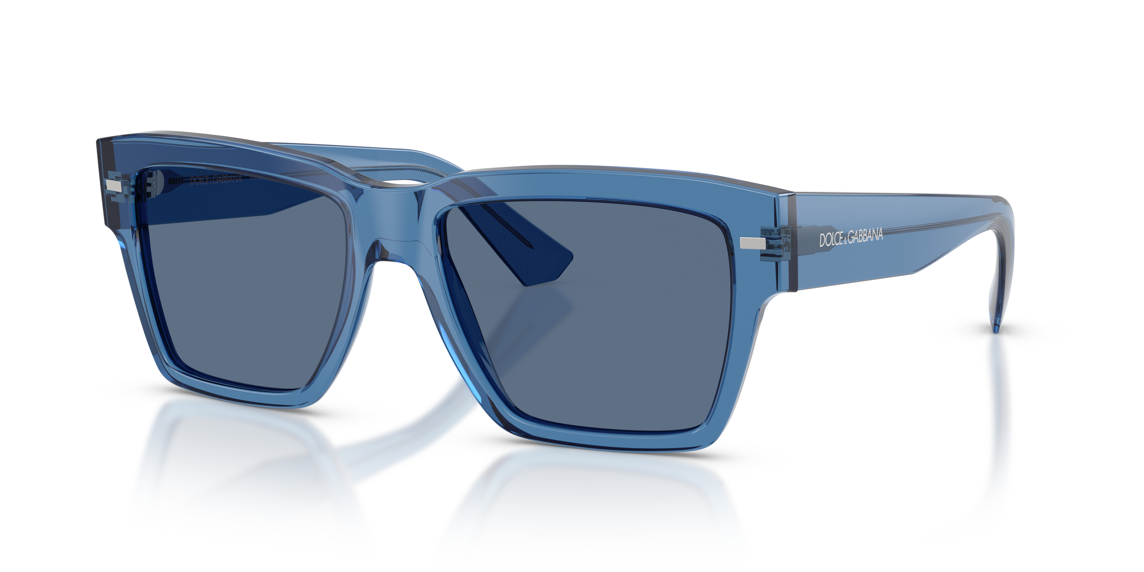 DOLCE & GABBANA DG4431 339880 55