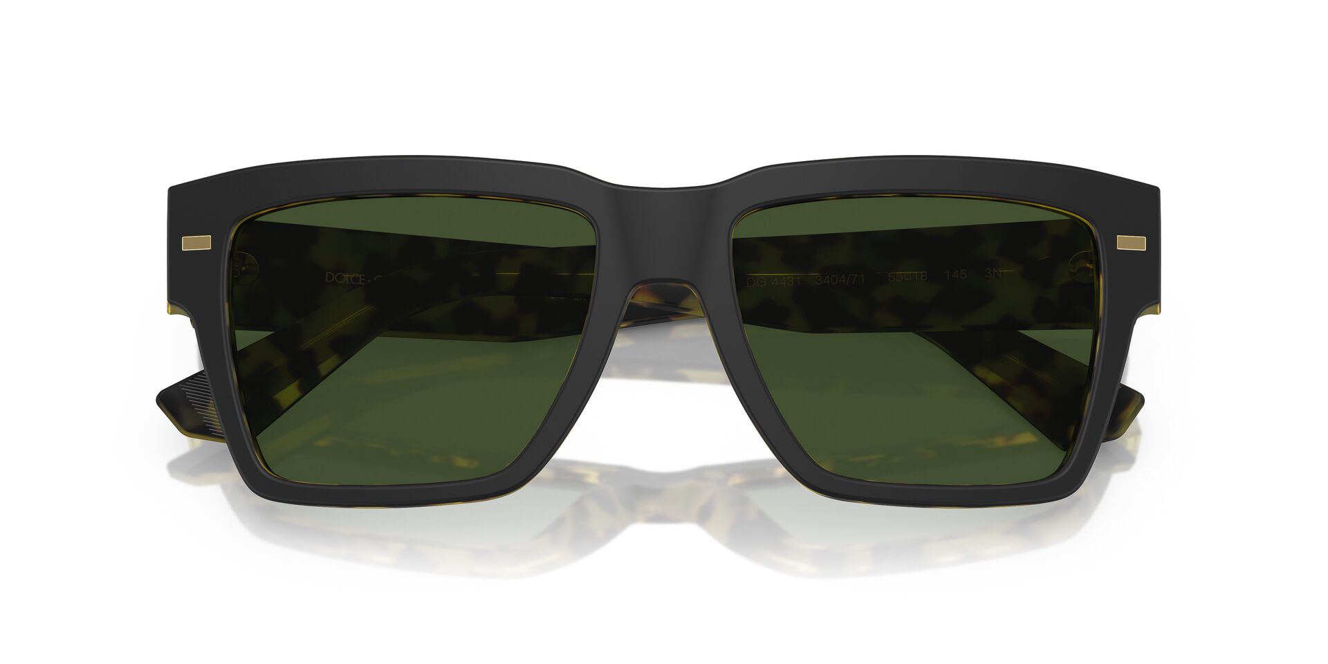 DOLCE & GABBANA DG4431 340471 55