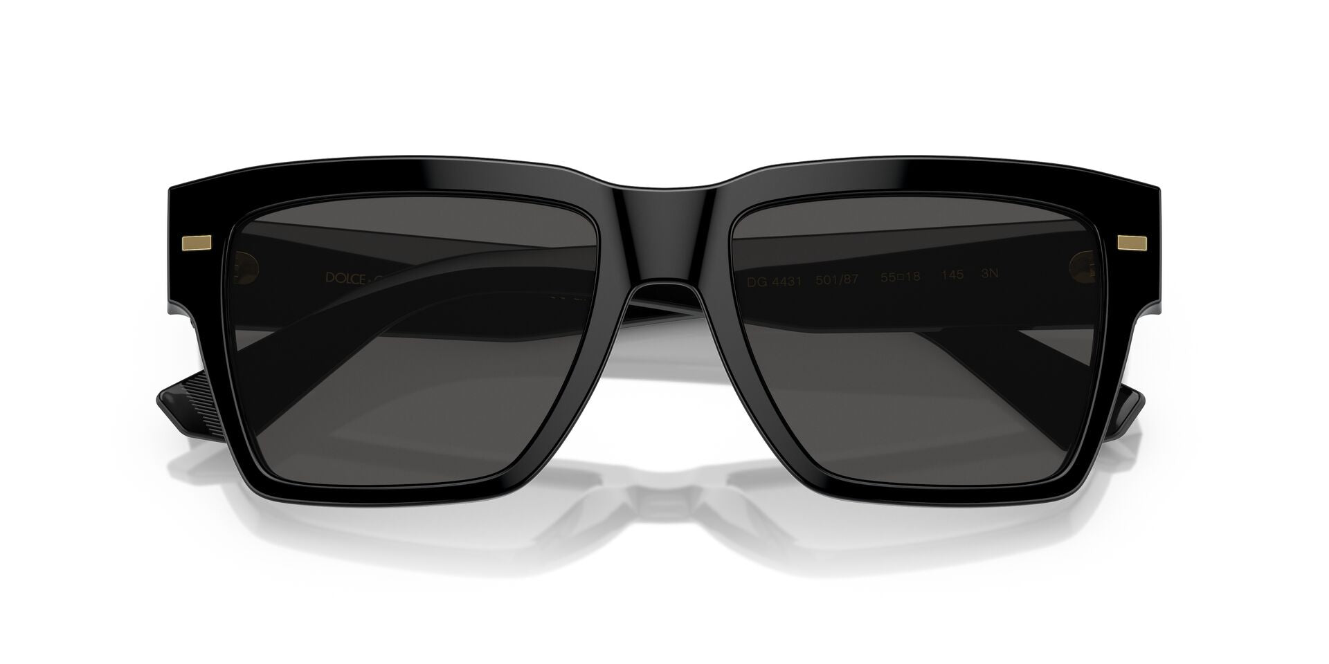 DOLCE & GABBANA DG4431 501/87 55