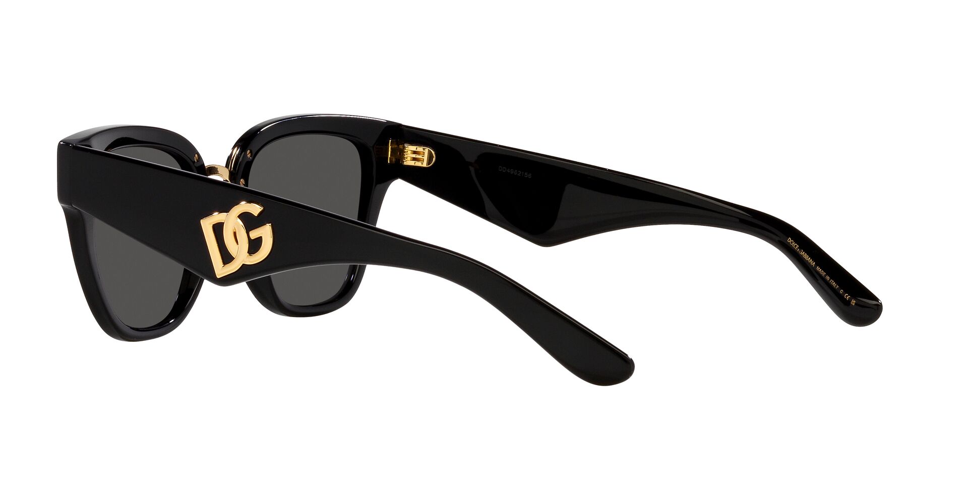 DOLCE & GABBANA DG4437 501/87 51