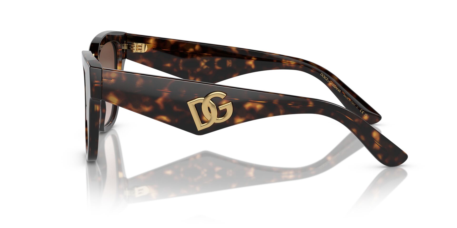 DOLCE & GABBANA DG4437 502/13 51