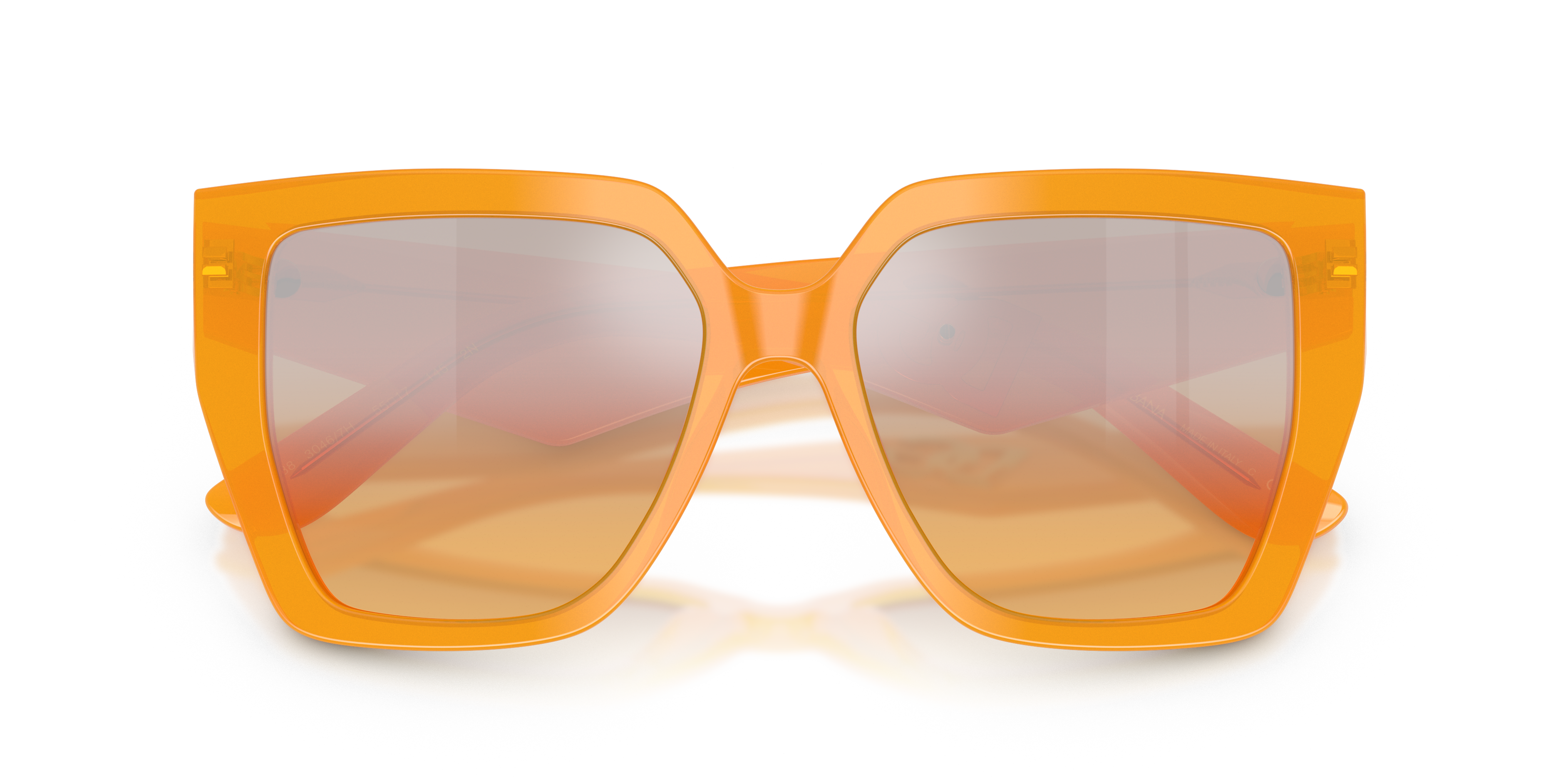 DOLCE & GABBANA DG4438 30467H 55