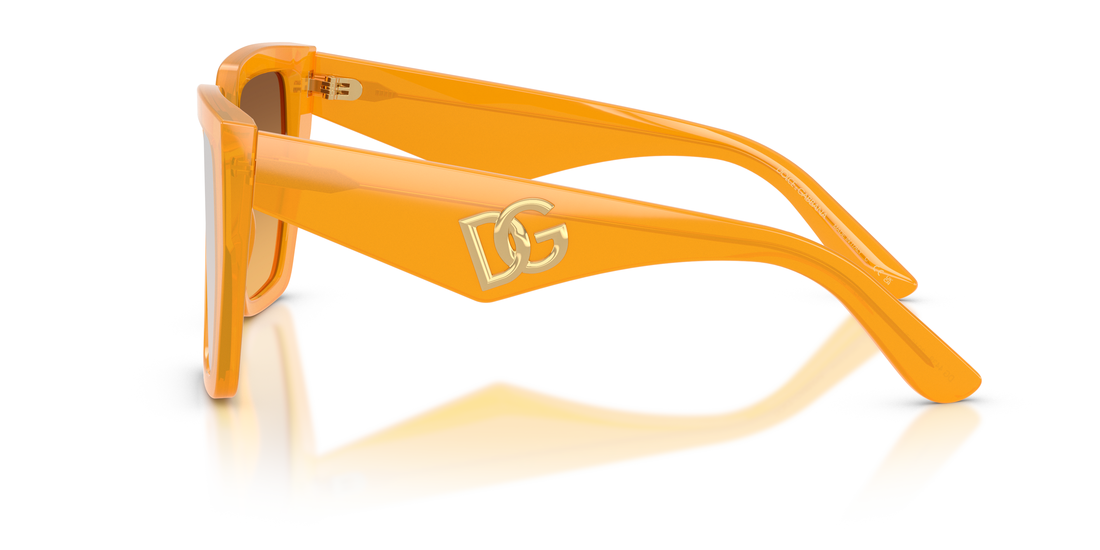 DOLCE & GABBANA DG4438 30467H 55