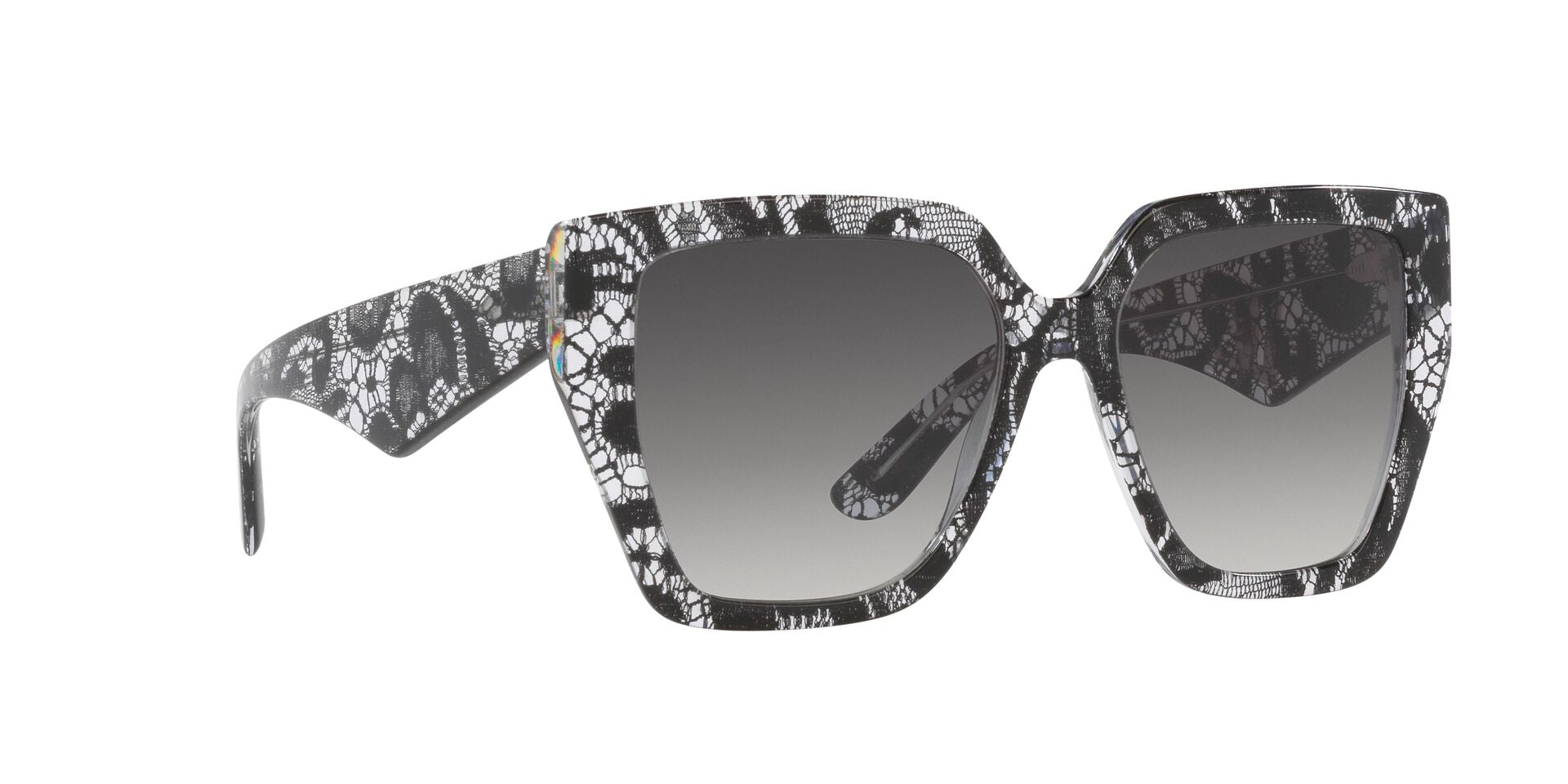 DOLCE & GABBANA DG4438 32878G 55