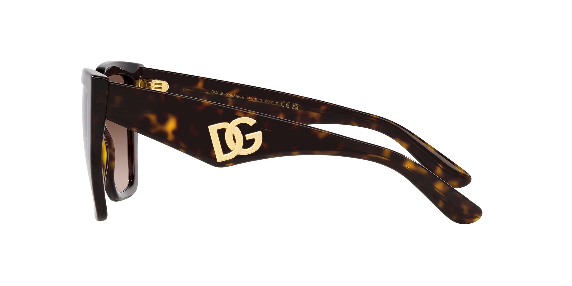 DOLCE & GABBANA DG4438 502/13 55