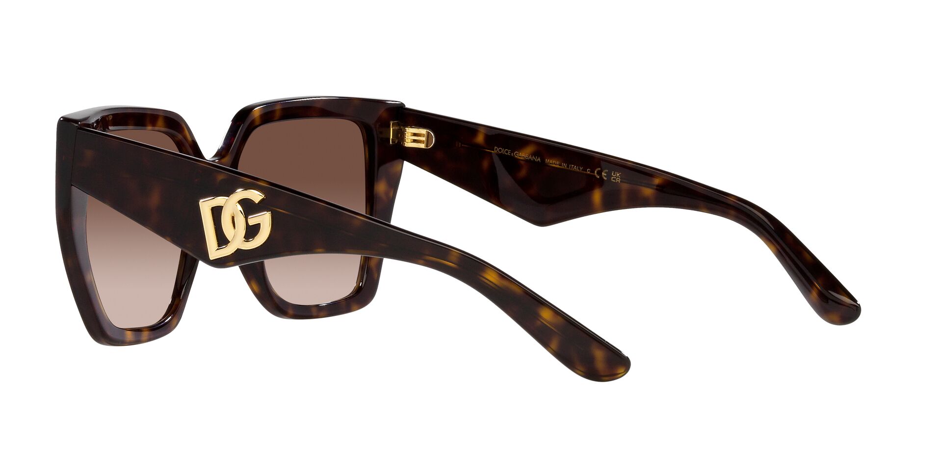 DOLCE & GABBANA DG4438 502/13 55