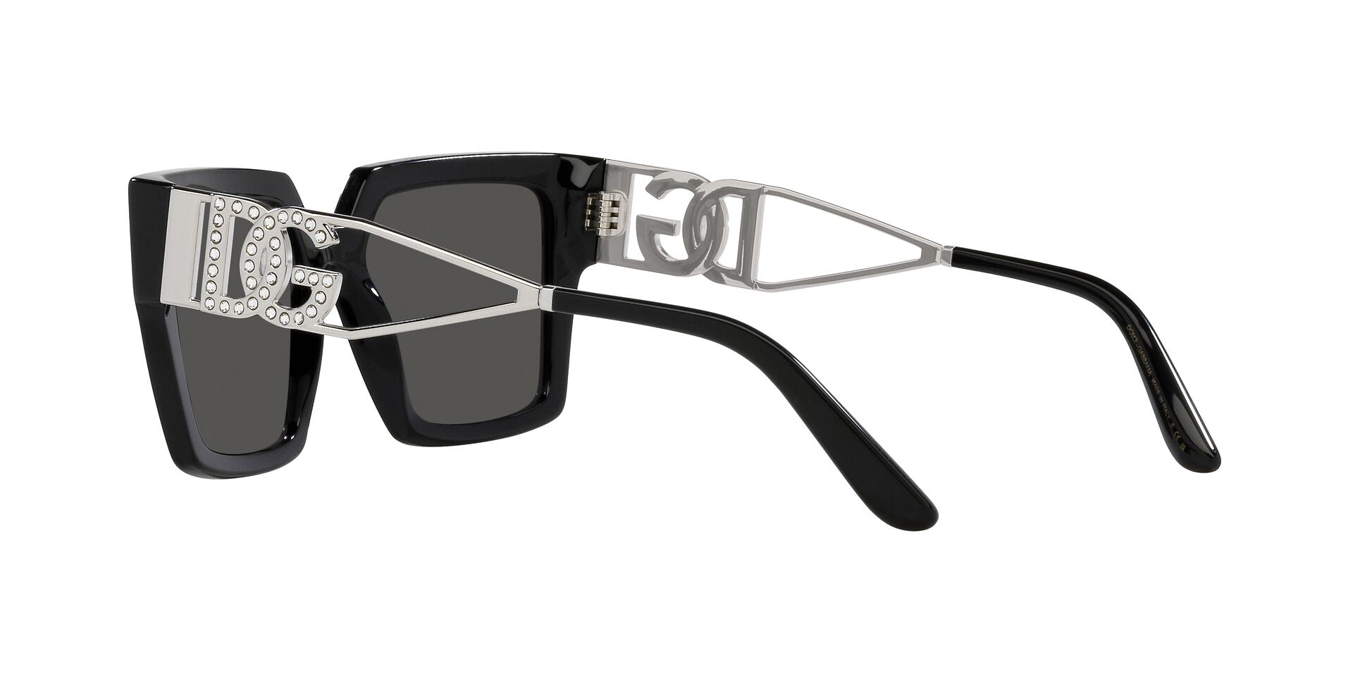 DOLCE & GABBANA DG4446B 501/87 53