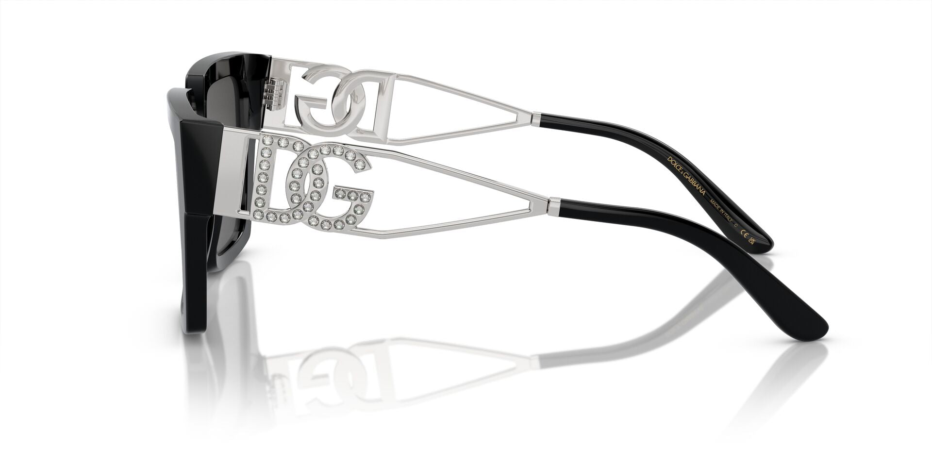 DOLCE & GABBANA DG4446B 501/87 53