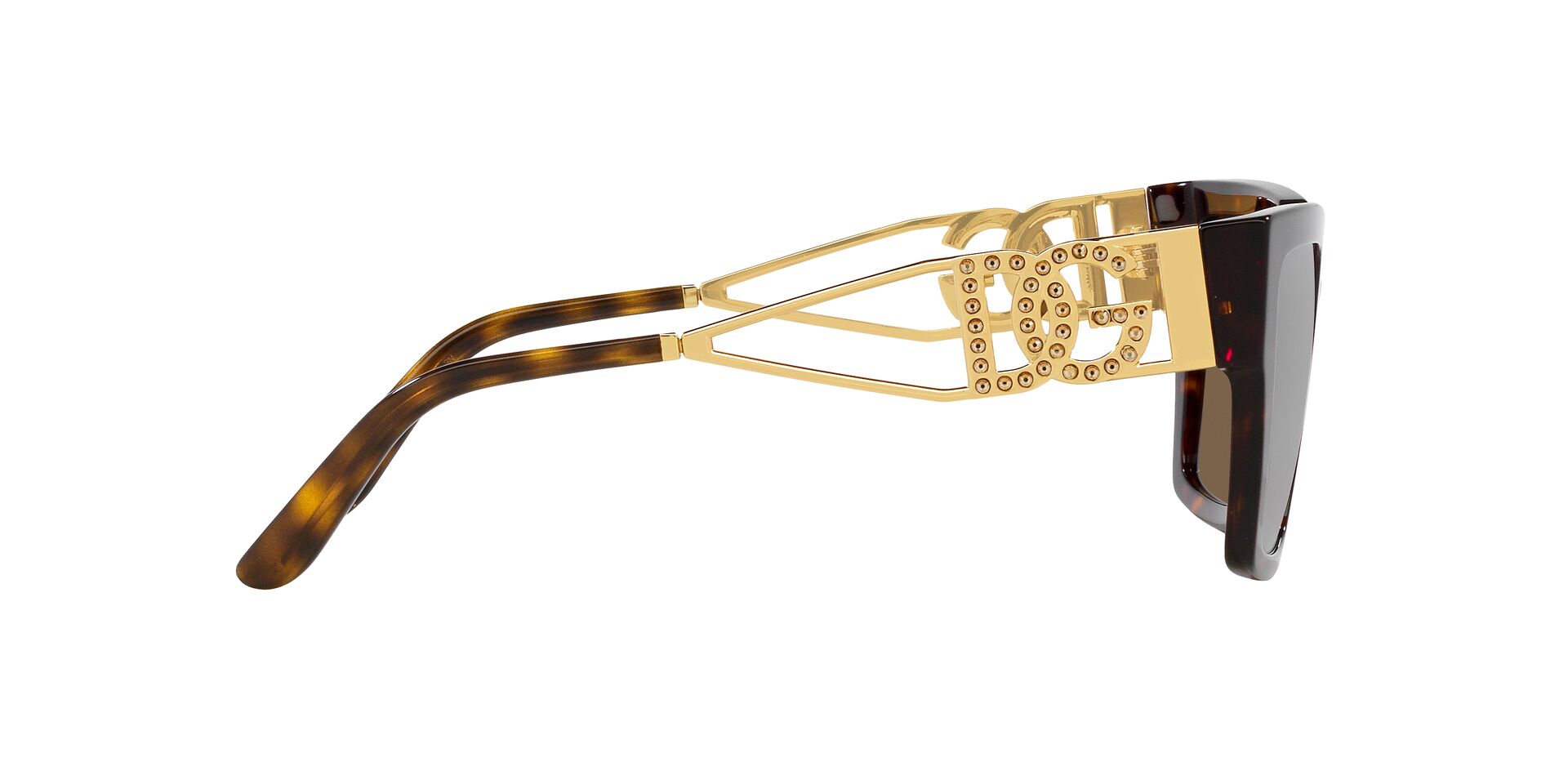 DOLCE & GABBANA DG4446B 502/73 53