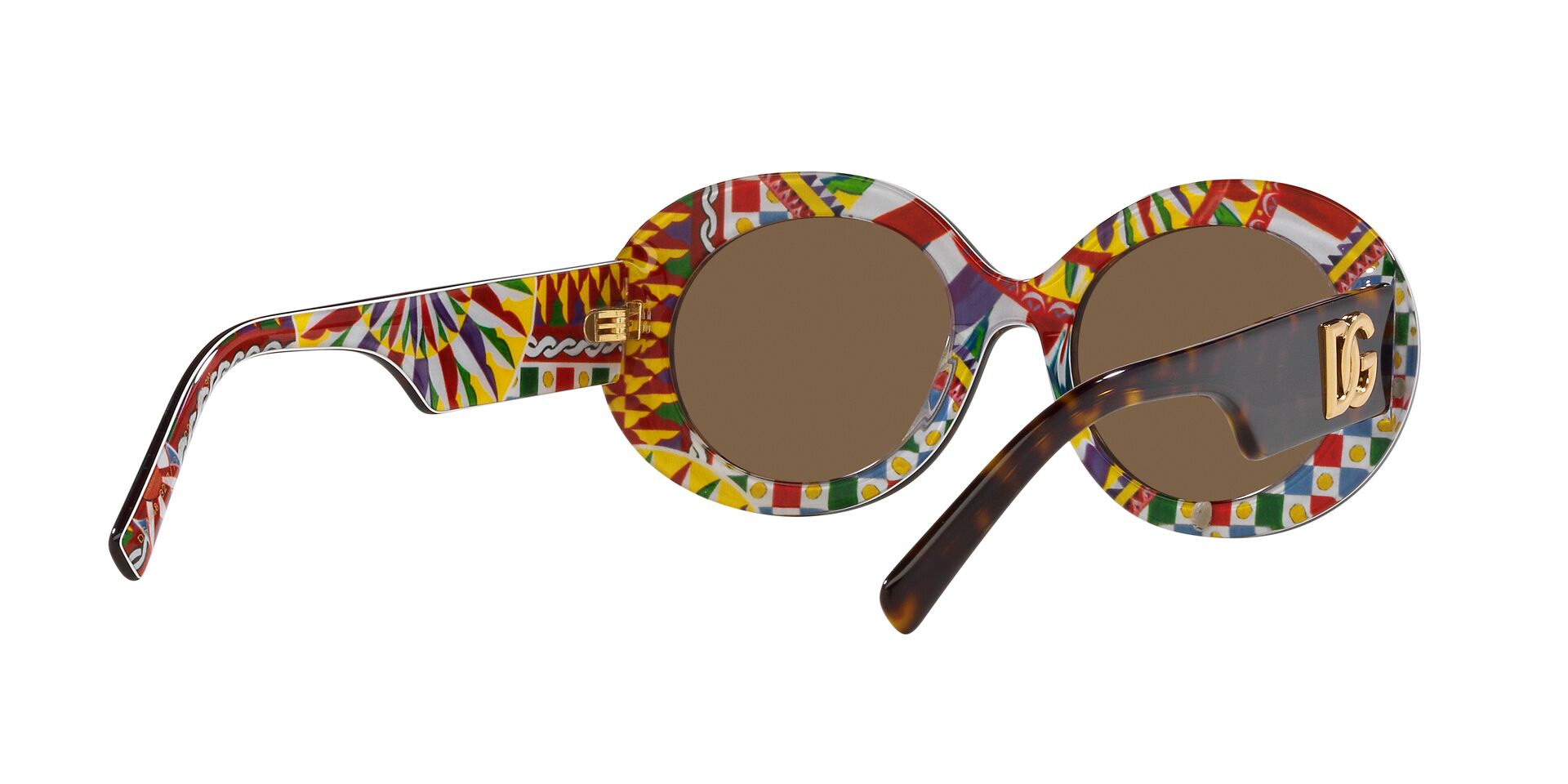 DOLCE & GABBANA DG4448 321773 51