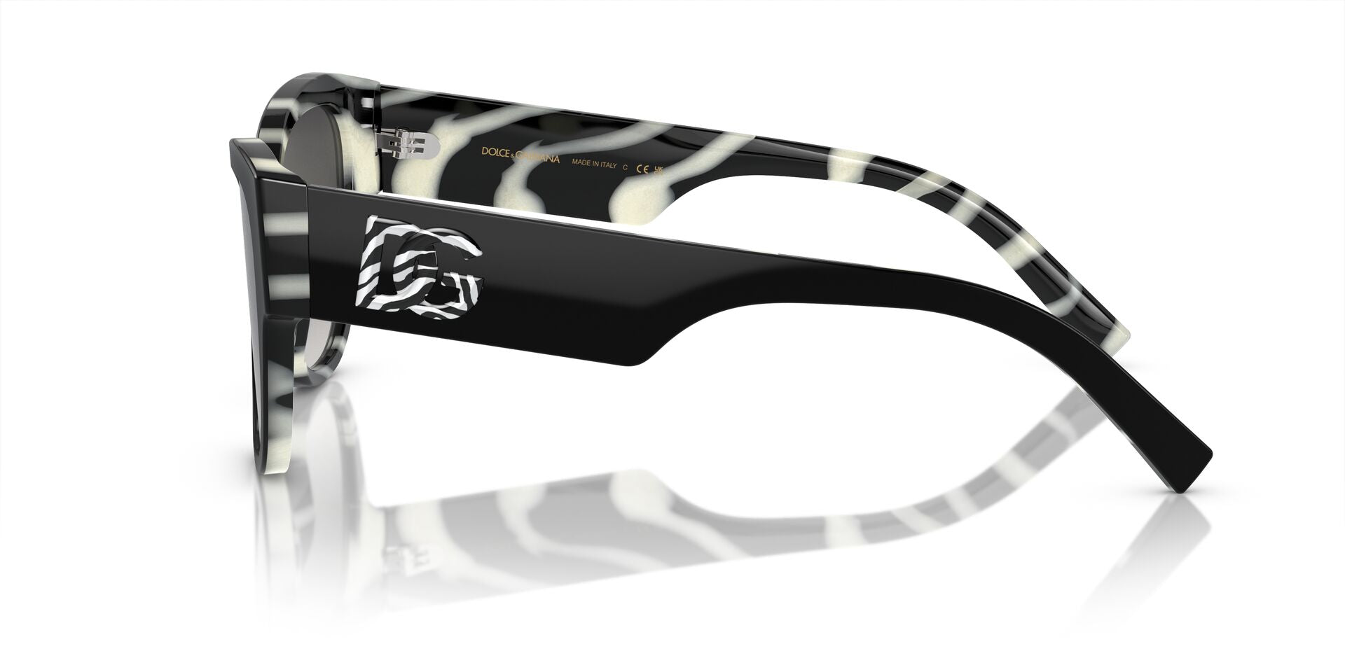 DOLCE & GABBANA DG4449 3372/P 54