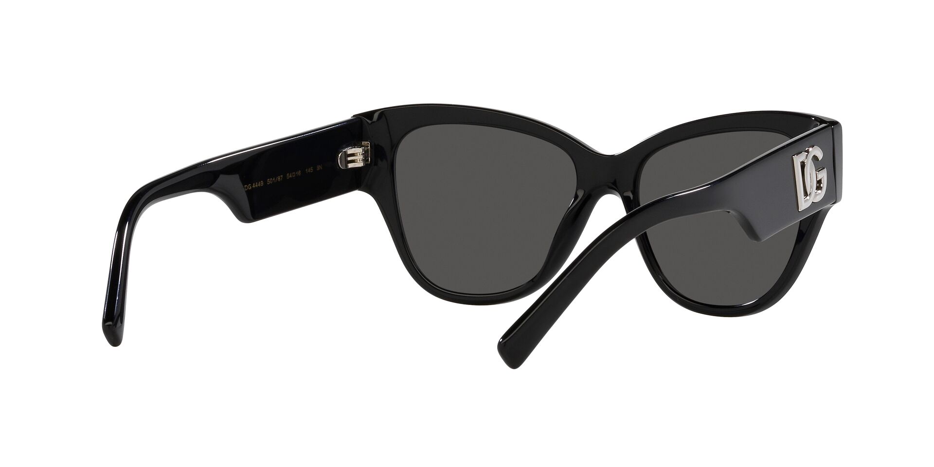 DOLCE & GABBANA DG4449 501/87 54