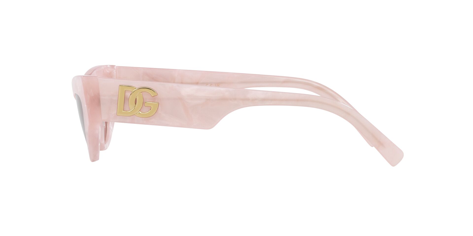 DOLCE & GABBANA DG4450 323113 52