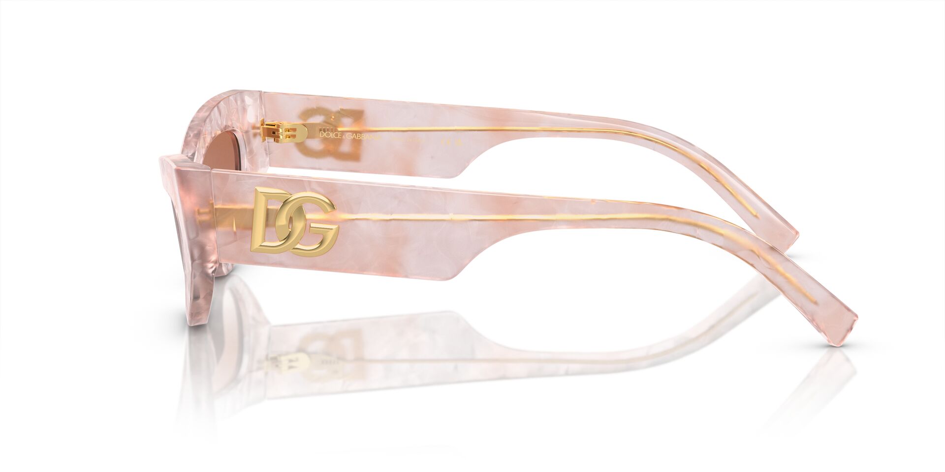 DOLCE & GABBANA DG4450 323113 52