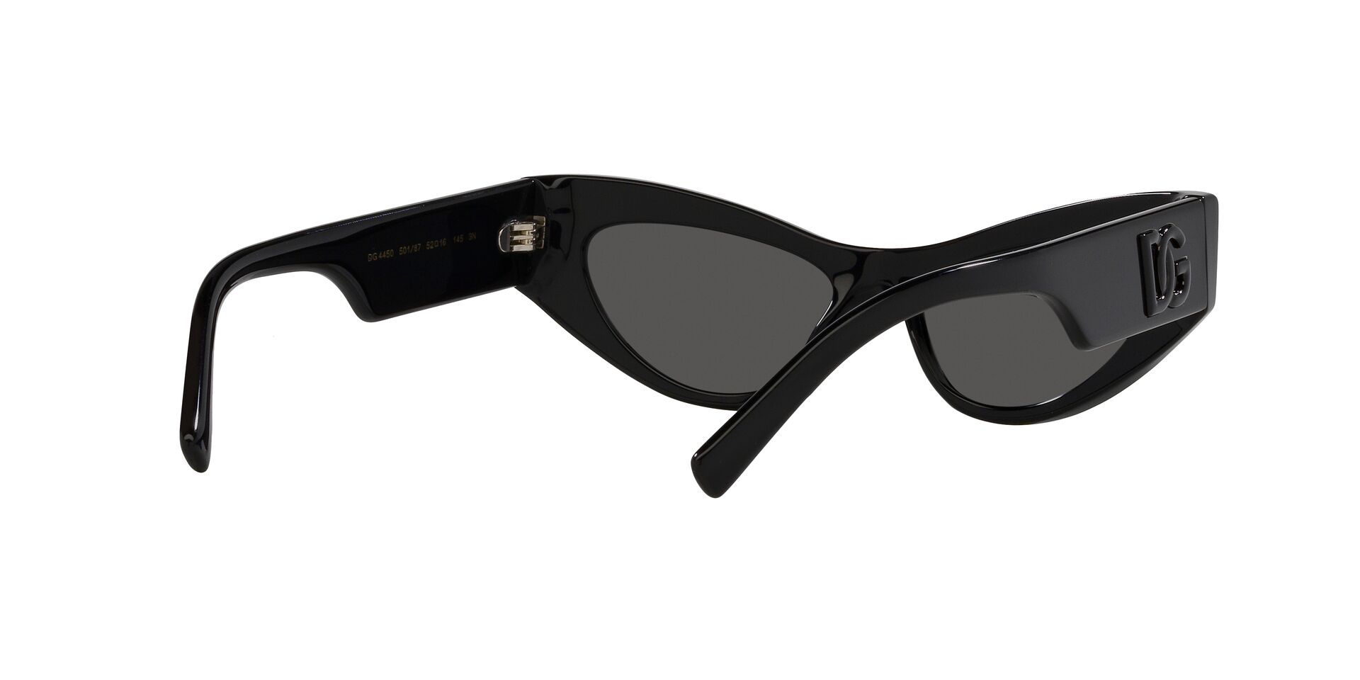 DOLCE & GABBANA DG4450 501/87 52