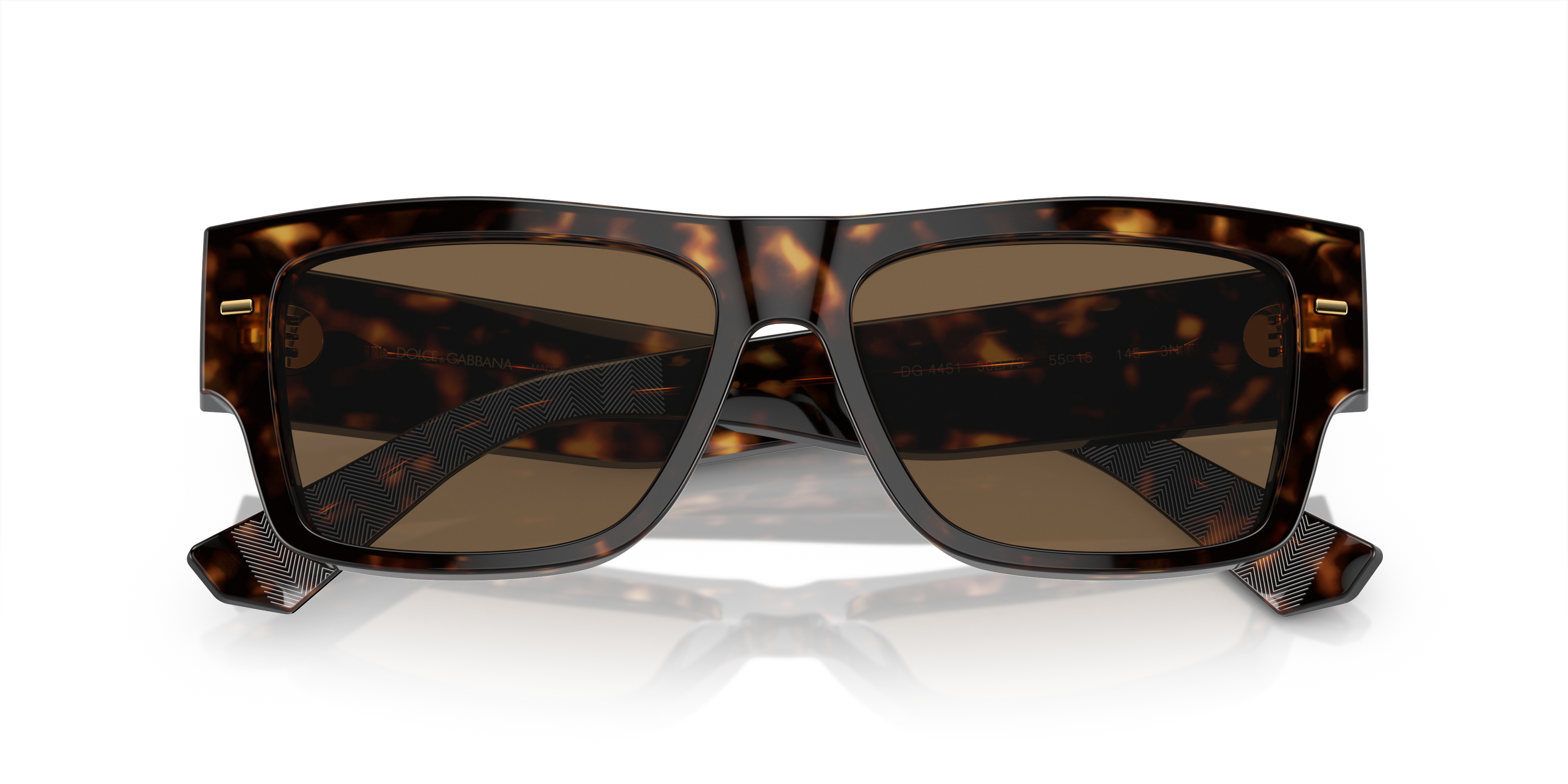 DOLCE & GABBANA DG4451 502/73 57