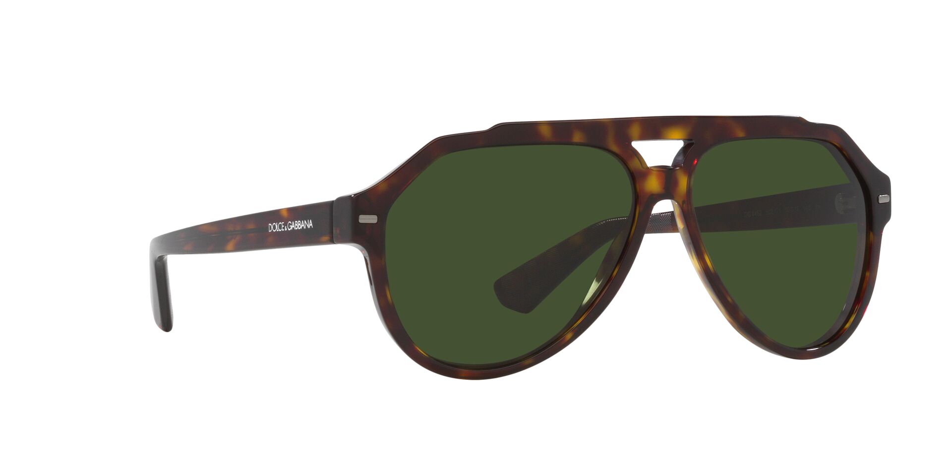 DOLCE & GABBANA DG4452 502/71 60