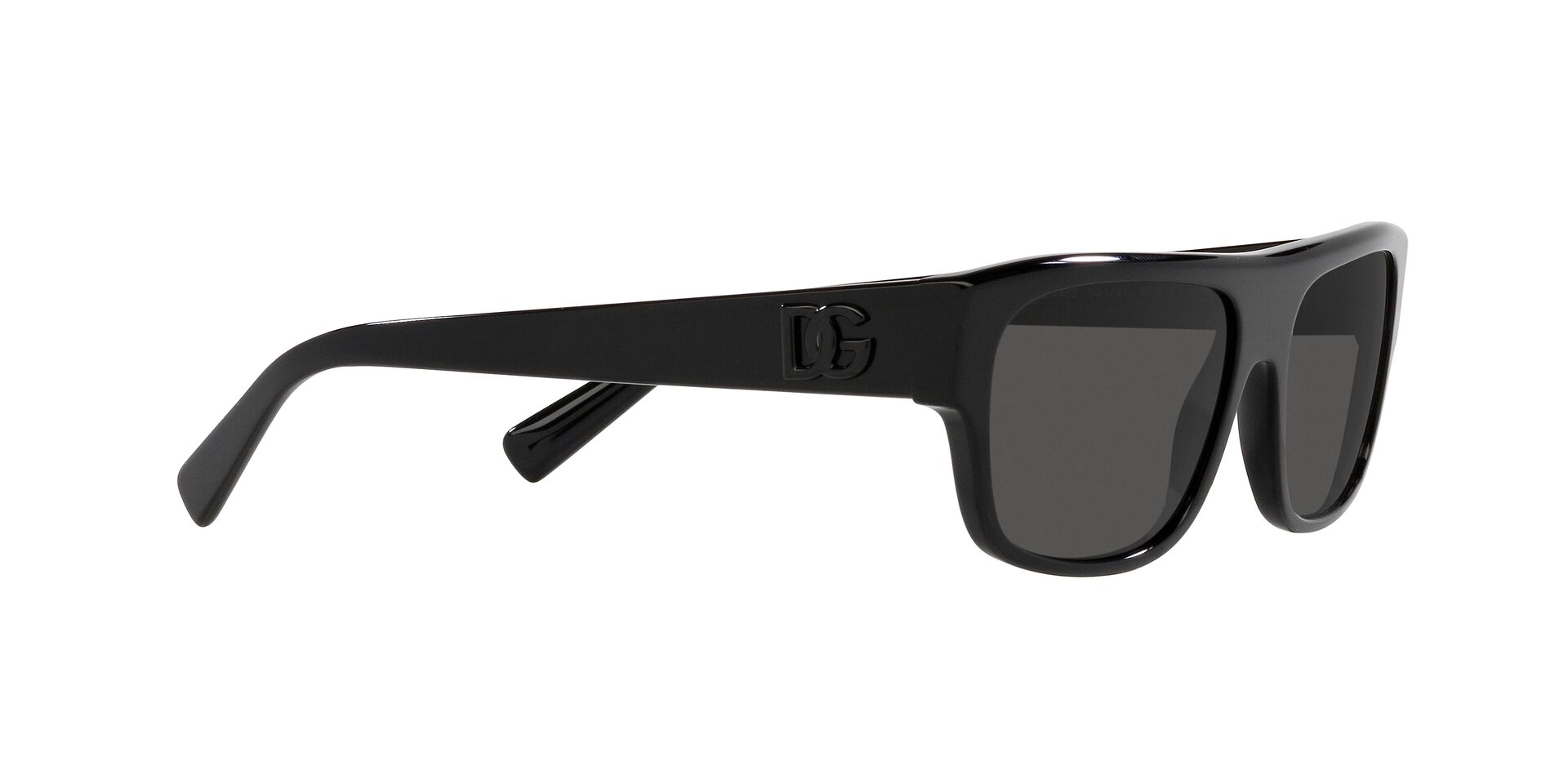 DOLCE & GABBANA DG4455 501/87 57