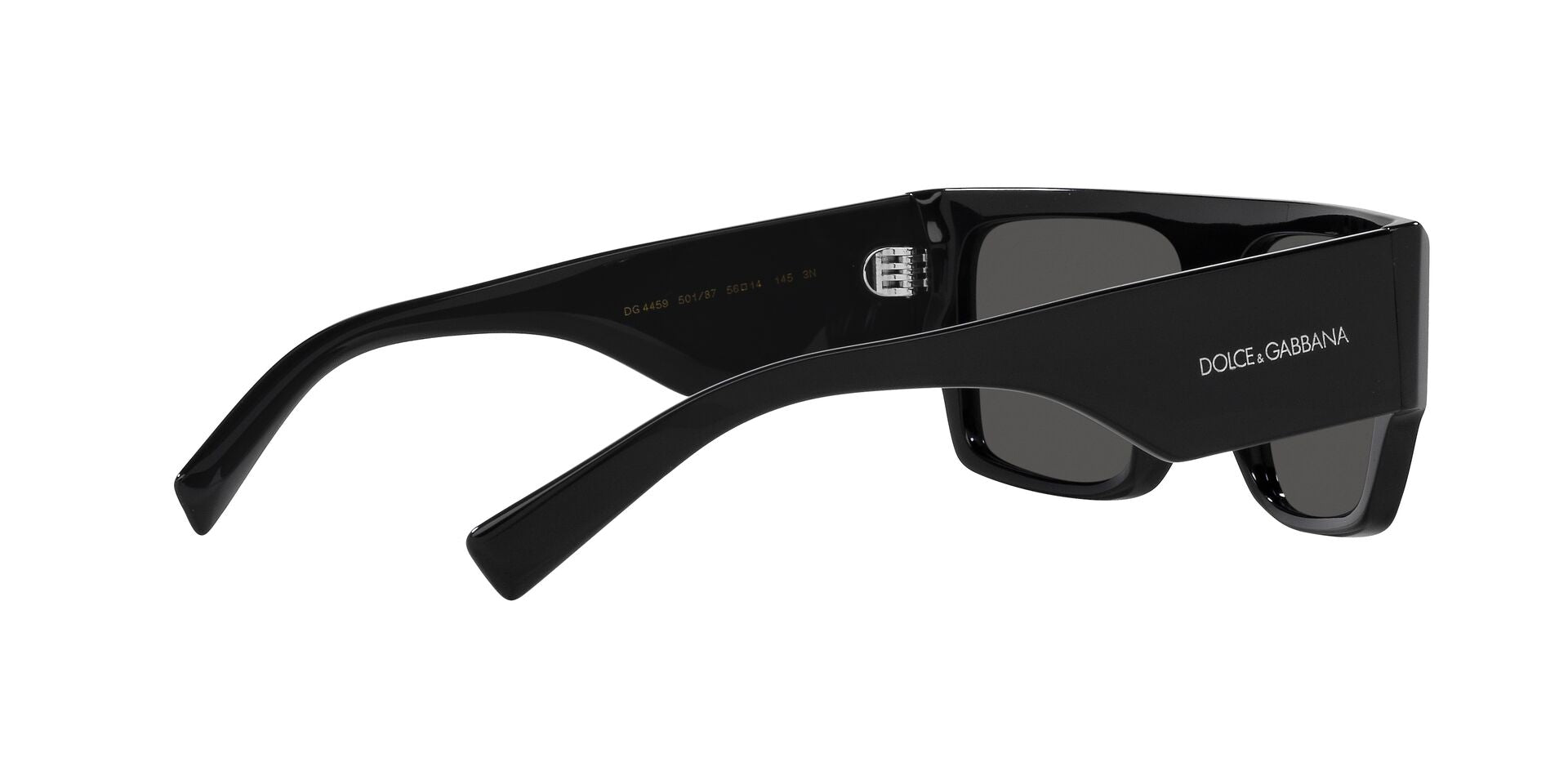 DOLCE & GABBANA DG4459 501/87 56