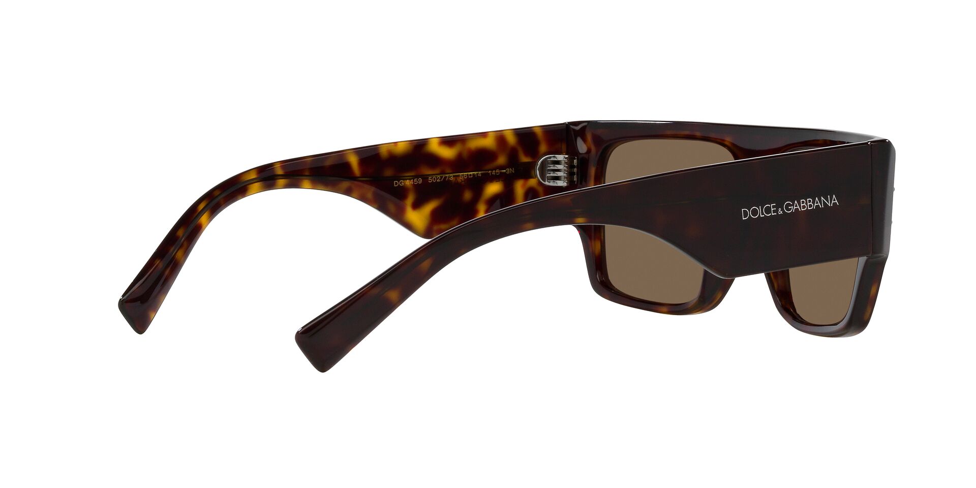 DOLCE & GABBANA DG4459 502/73 56