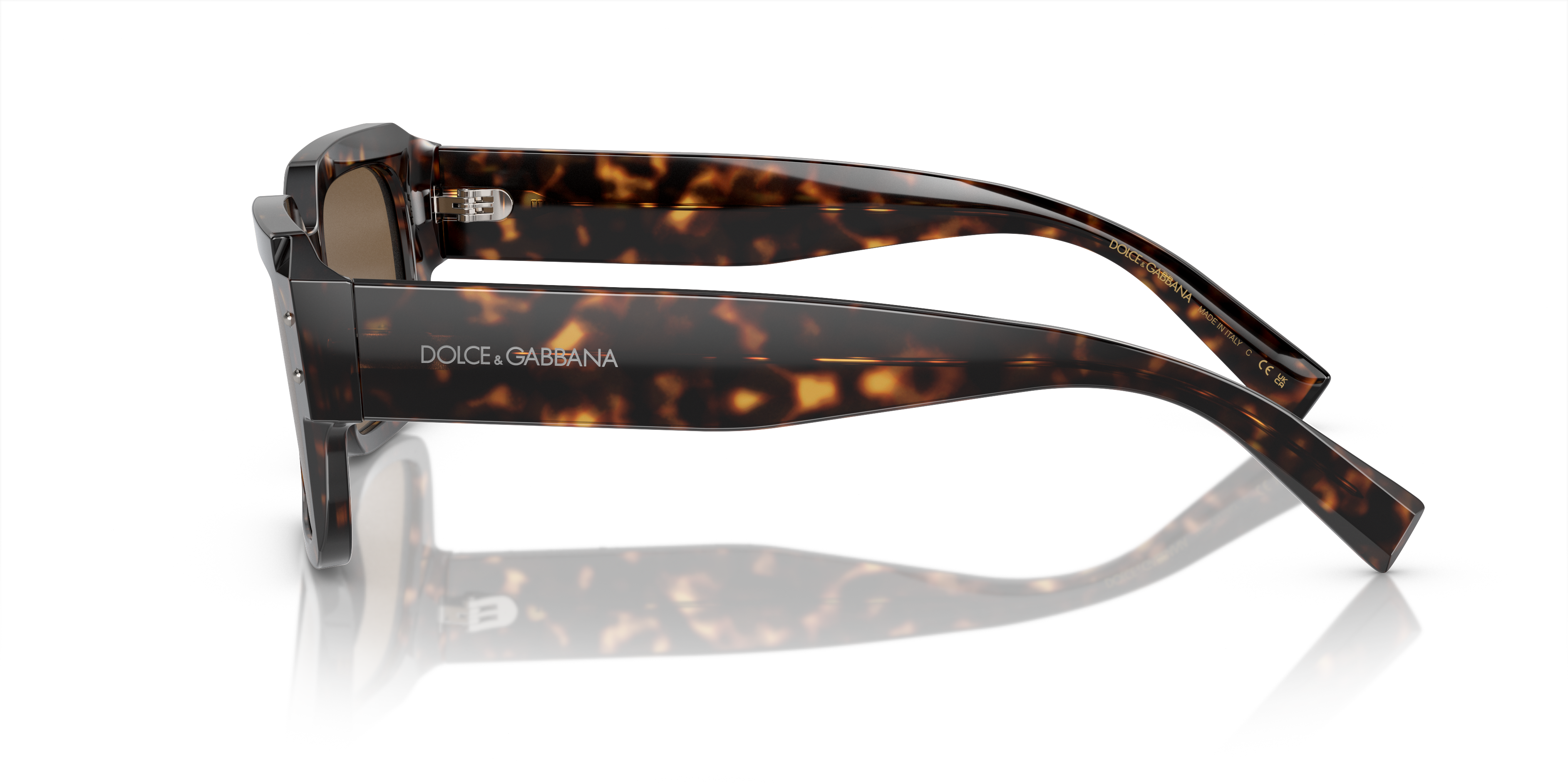 DOLCE & GABBANA DG4460 502/73 56