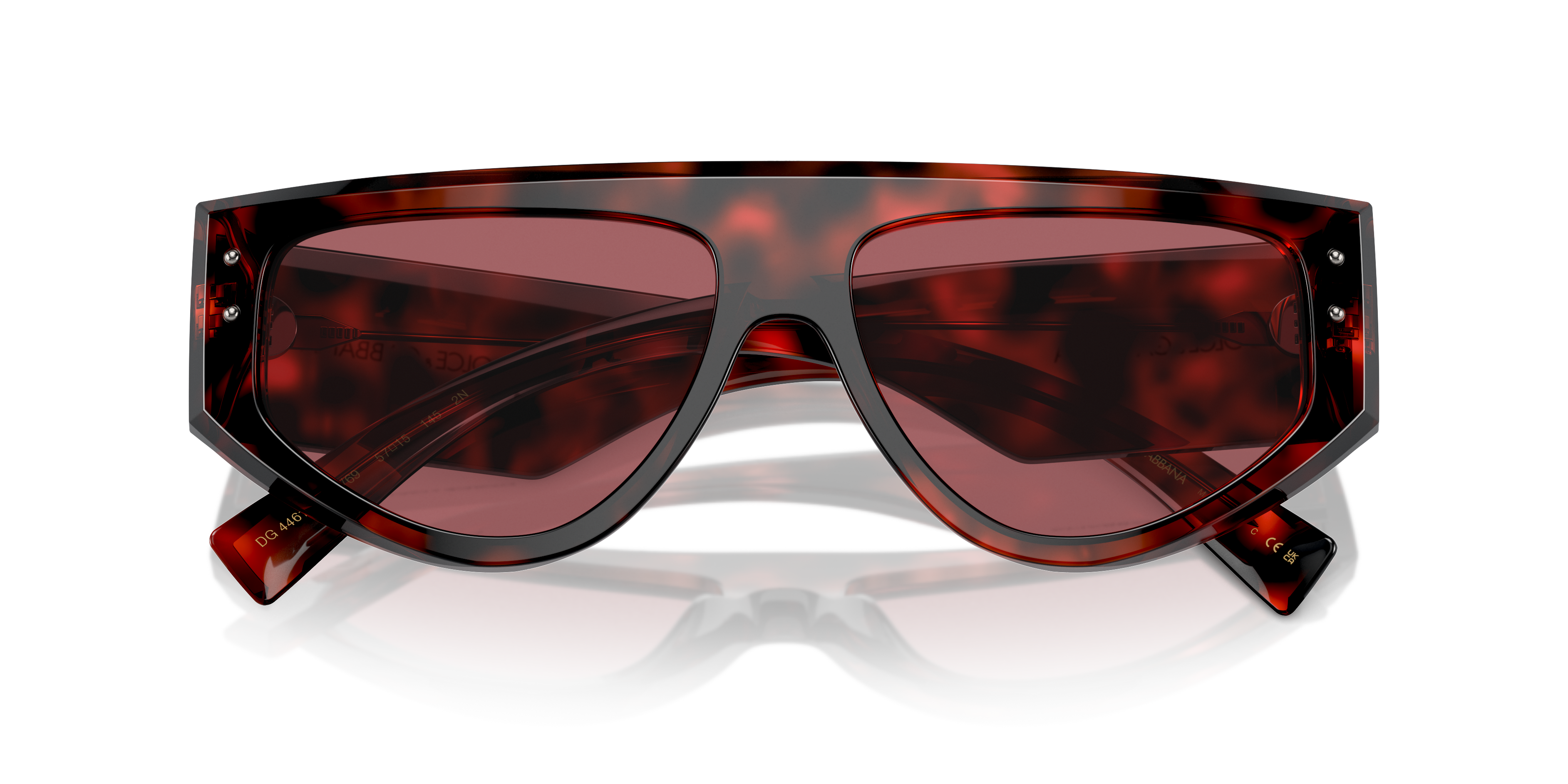 DOLCE & GABBANA DG4461 335869 57