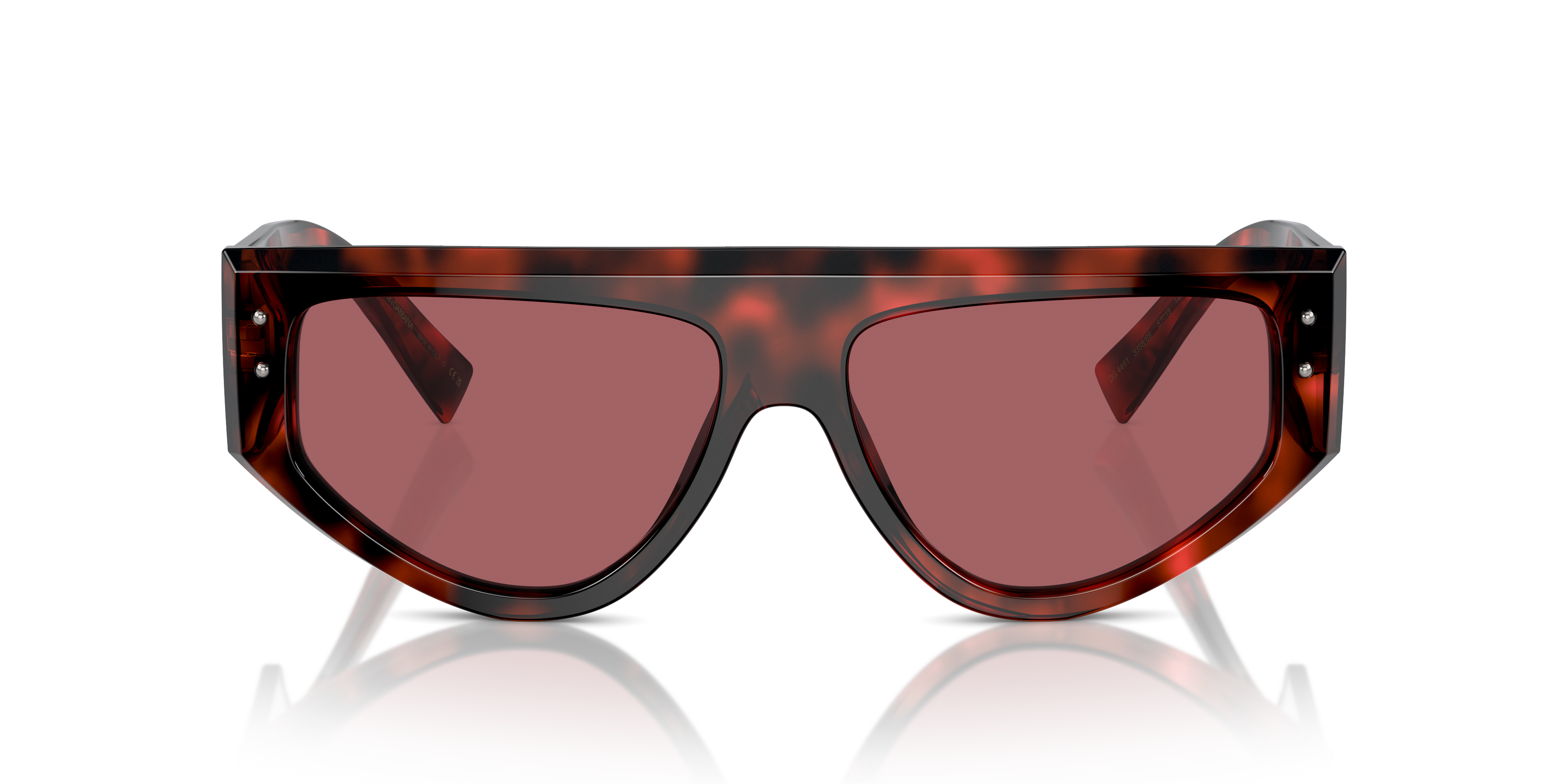 DOLCE & GABBANA DG4461 335869 57