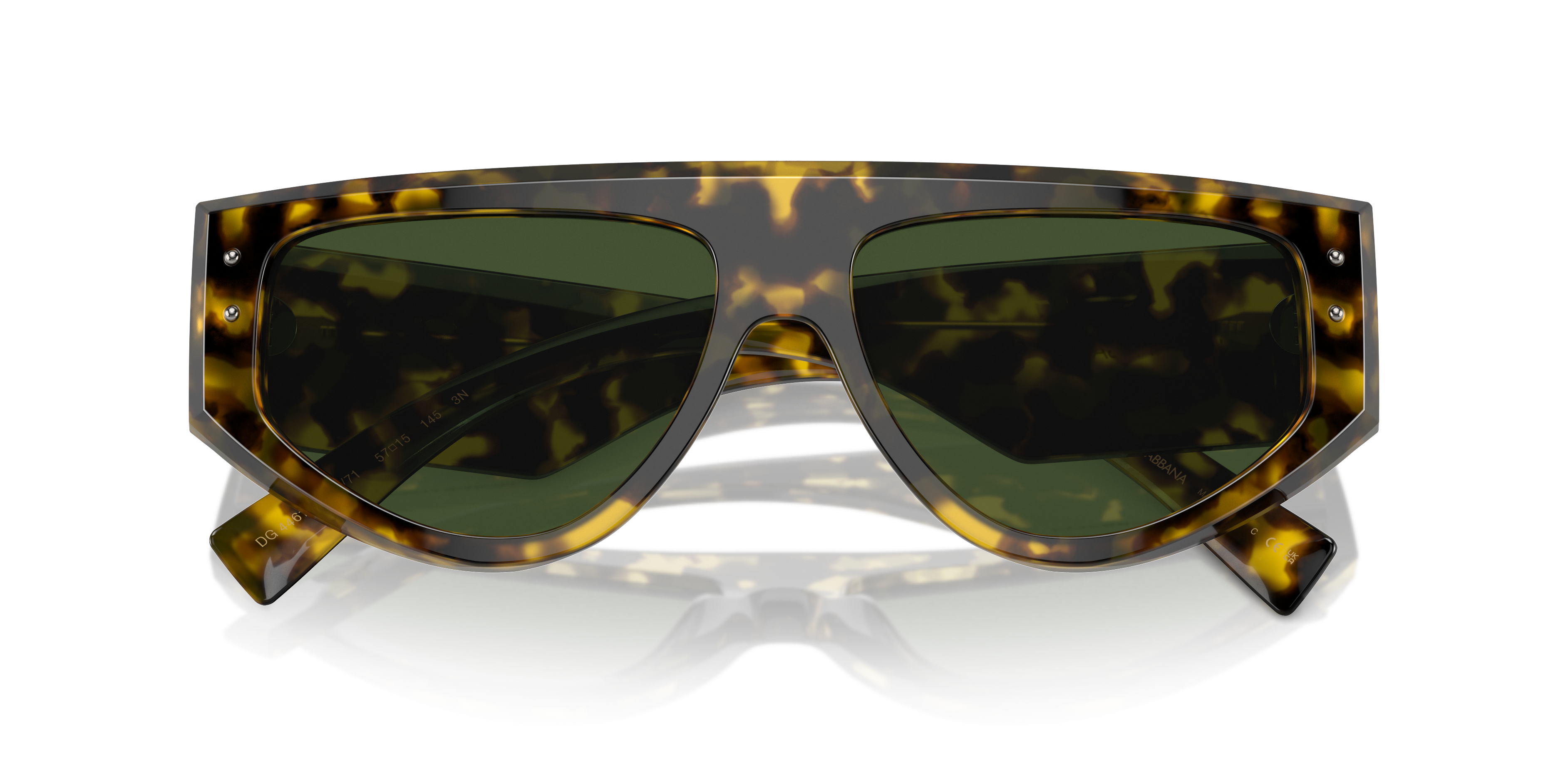 DOLCE & GABBANA DG4461 343371 57