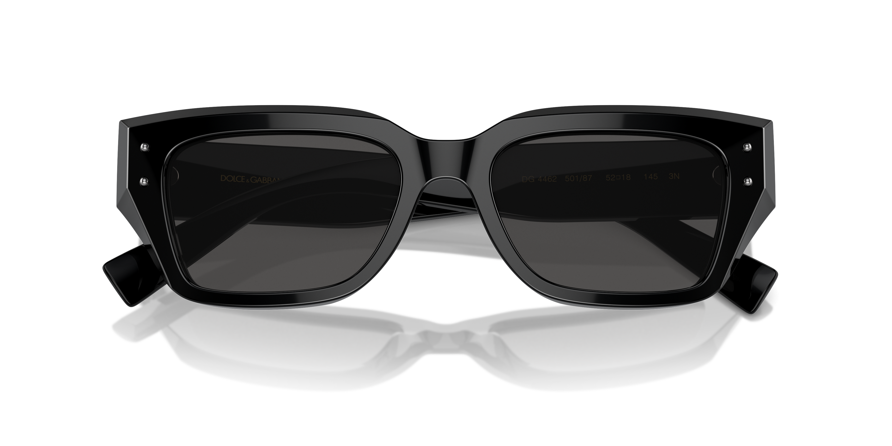 DOLCE & GABBANA DG4462 501/87 52