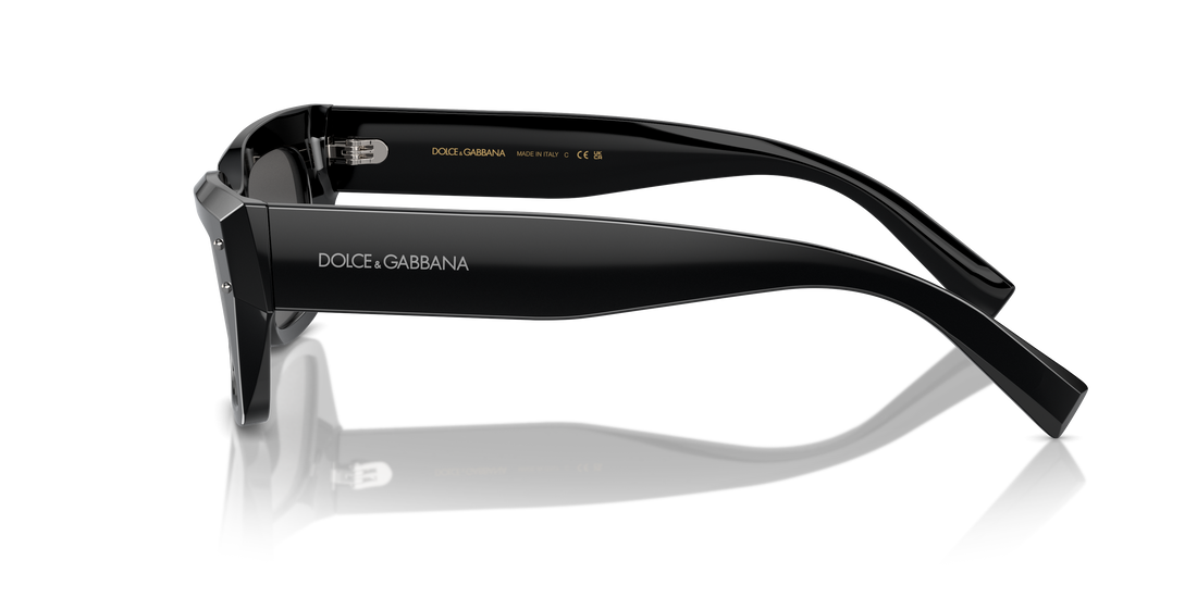 DOLCE & GABBANA DG4462 501/87 52