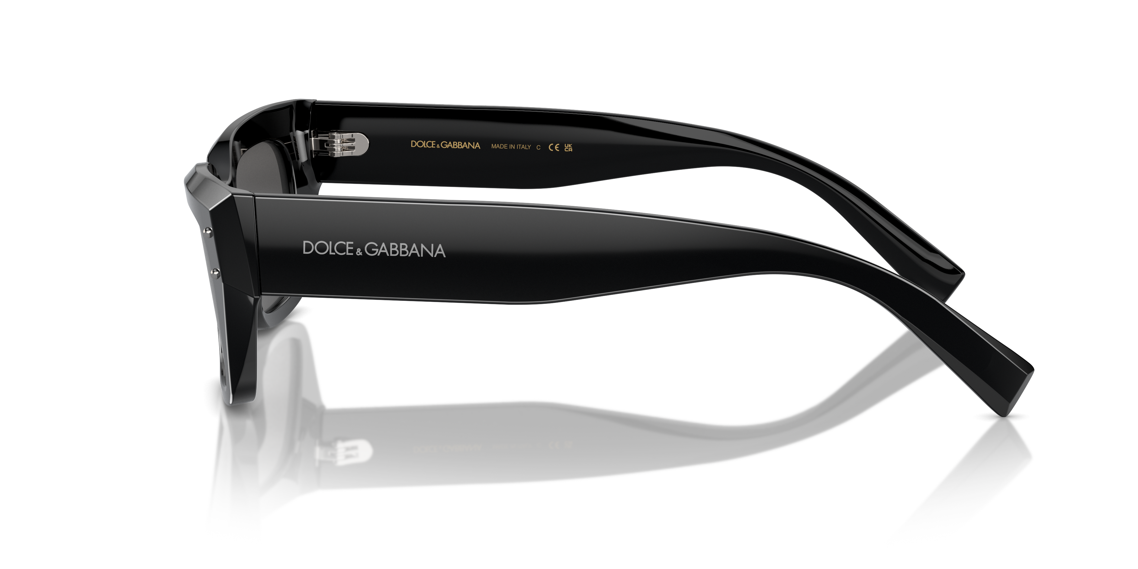 DOLCE & GABBANA DG4462 501/87 52