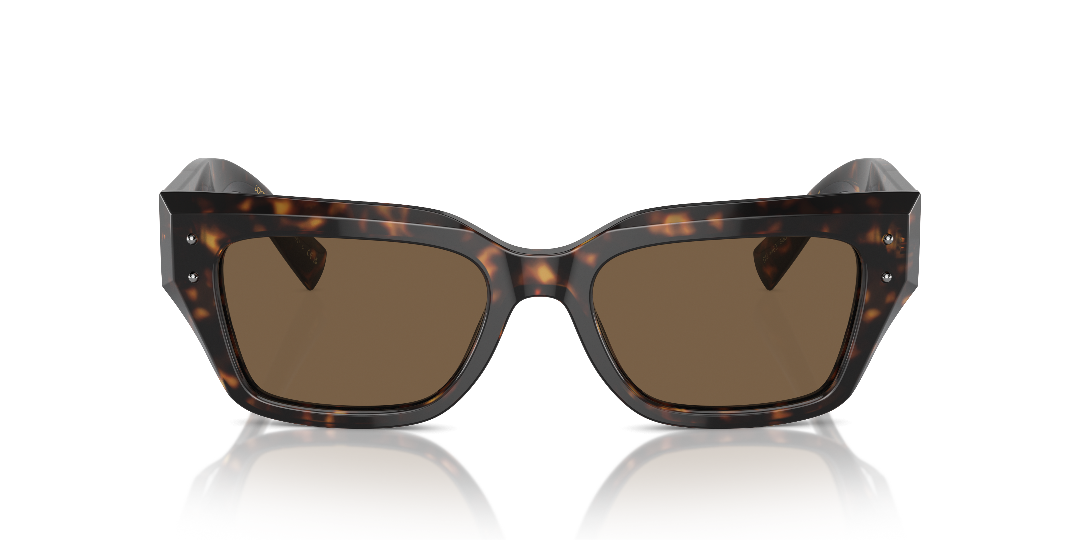 DOLCE & GABBANA DG4462 502/73 52