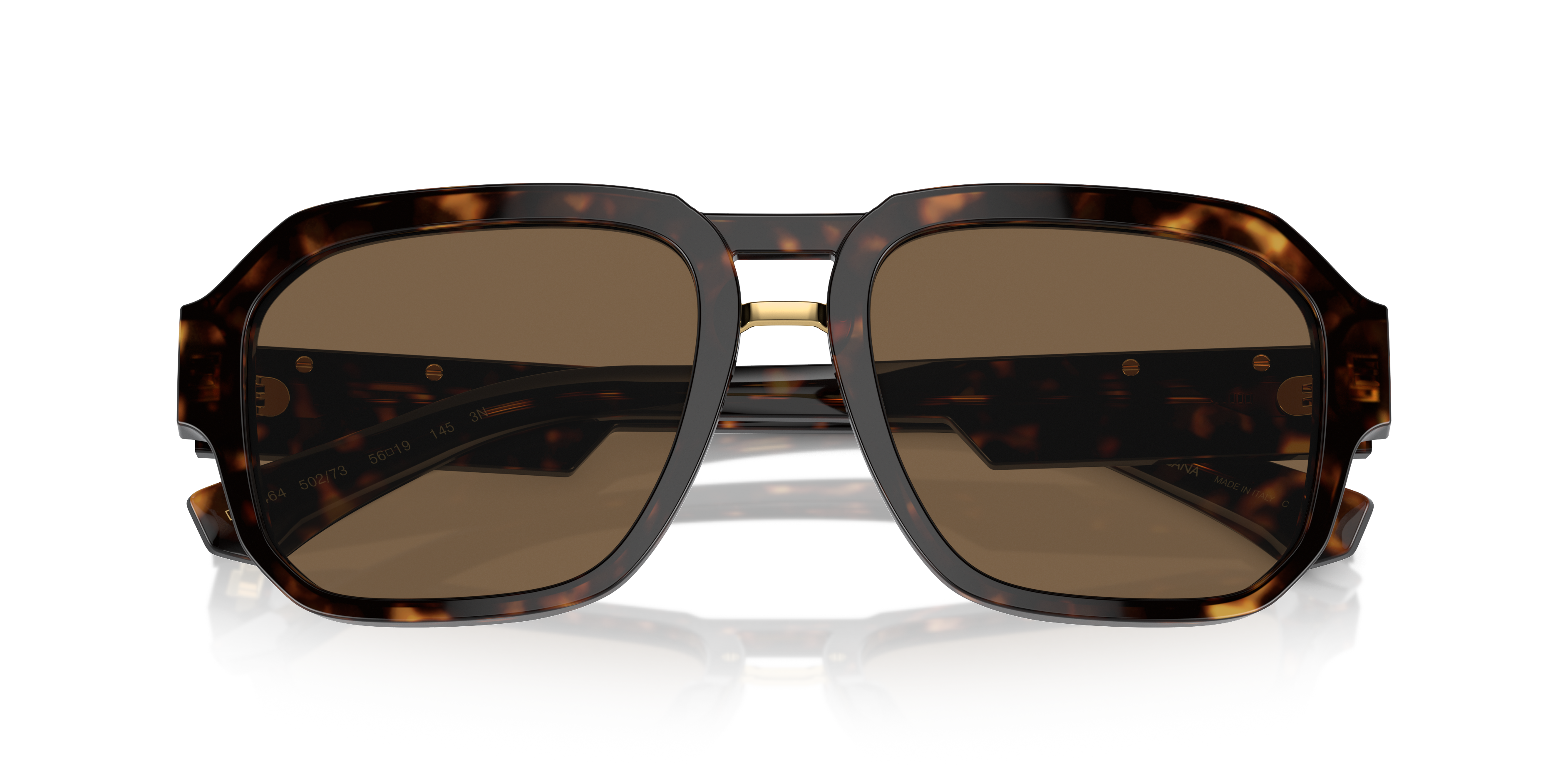 DOLCE & GABBANA DG4464 502/73 56