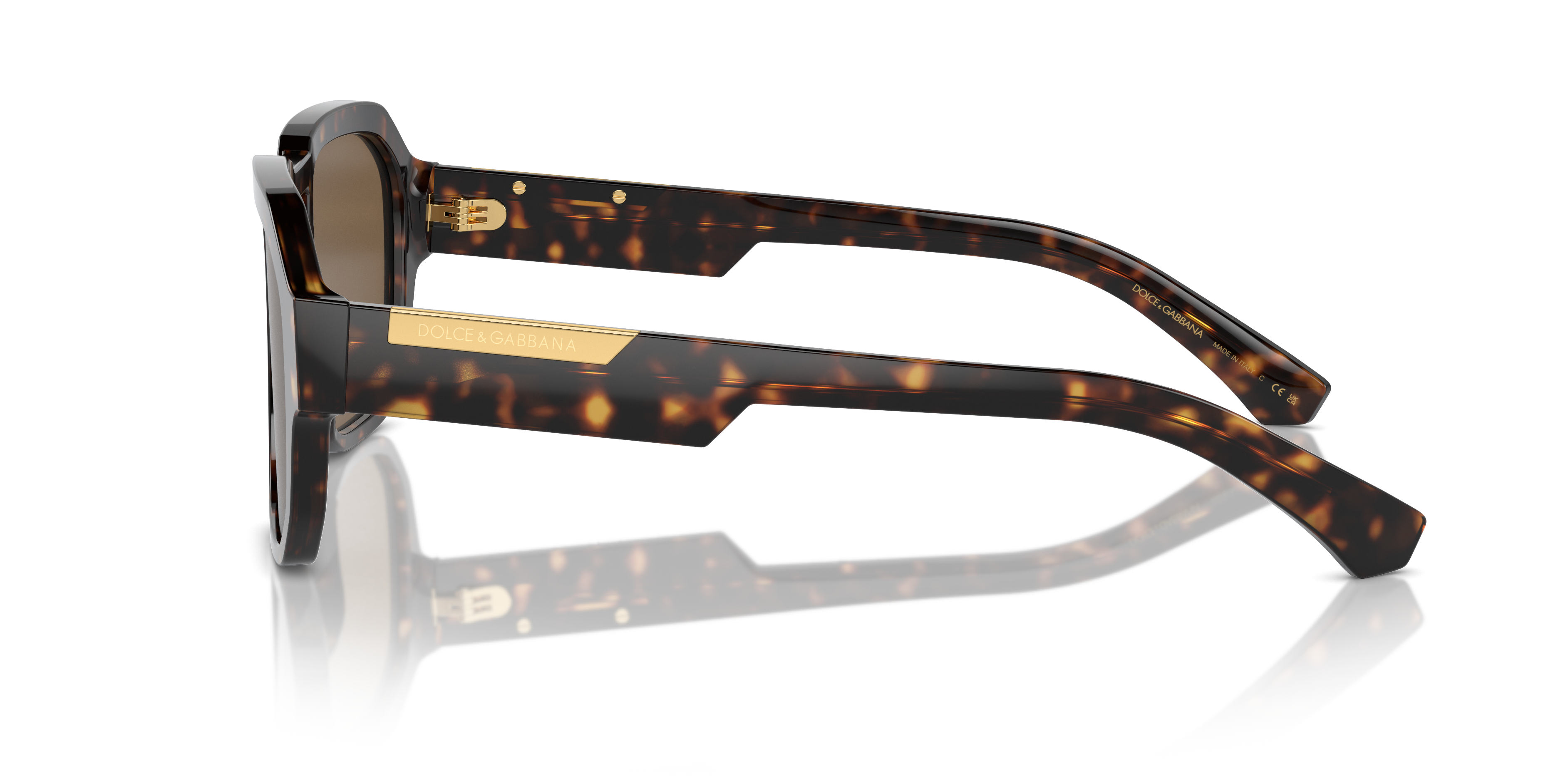 DOLCE & GABBANA DG4464 502/73 56