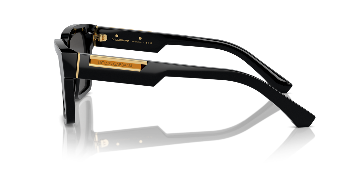 DOLCE & GABBANA DG4465 501/87 55