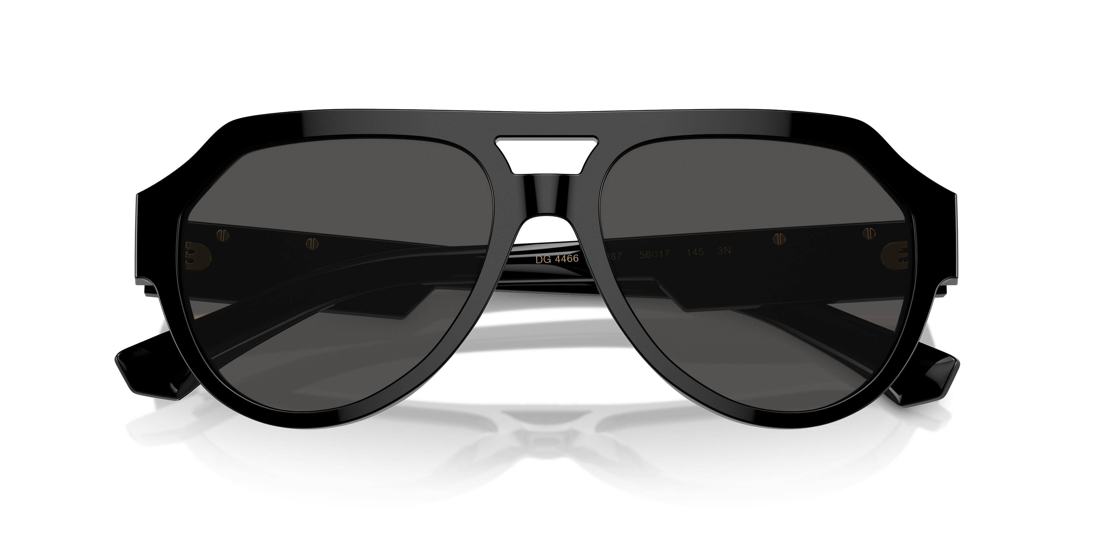 DOLCE & GABBANA DG4466 501/87 56