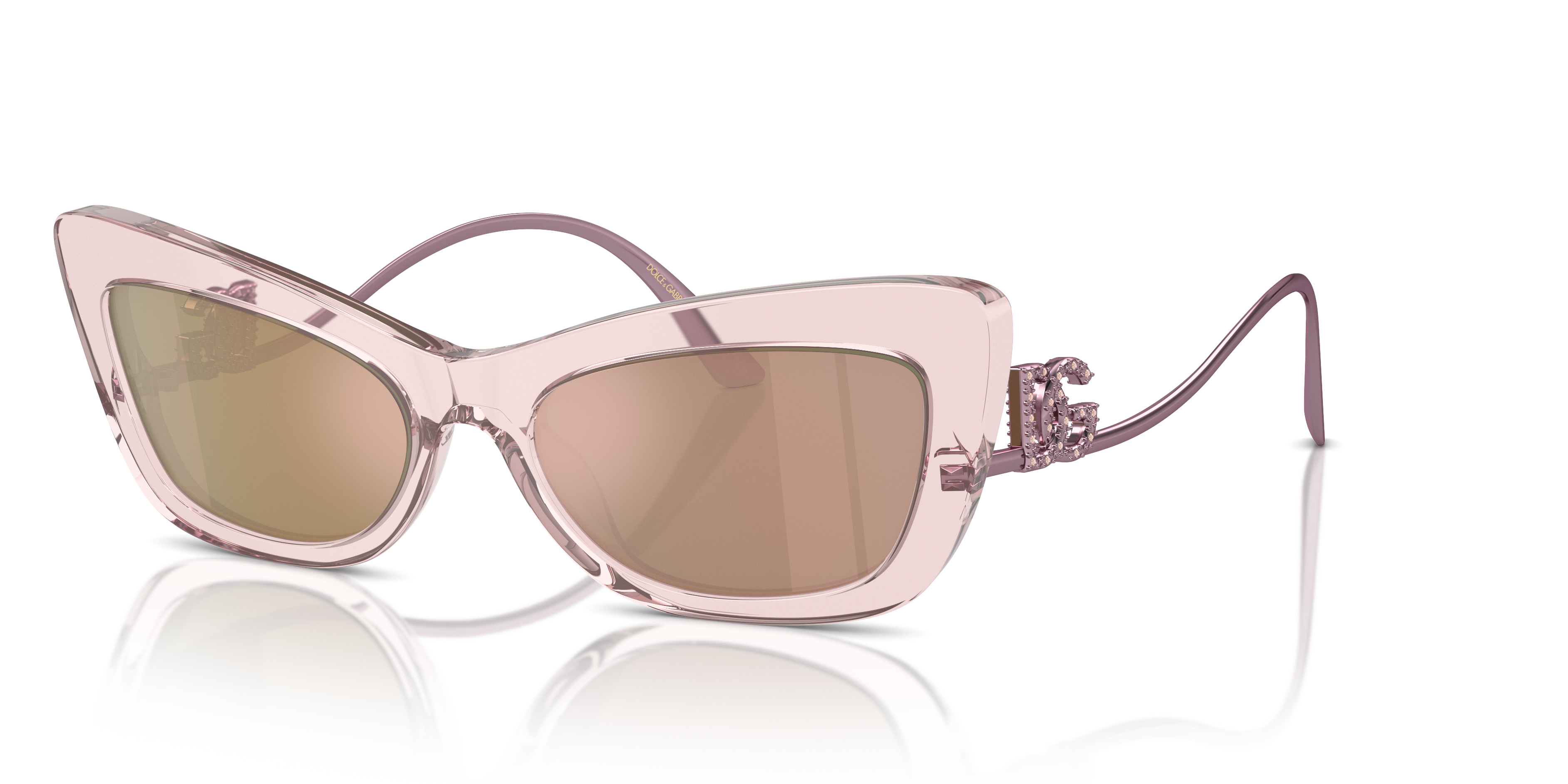 DOLCE & GABBANA DG4467B 31486X 55