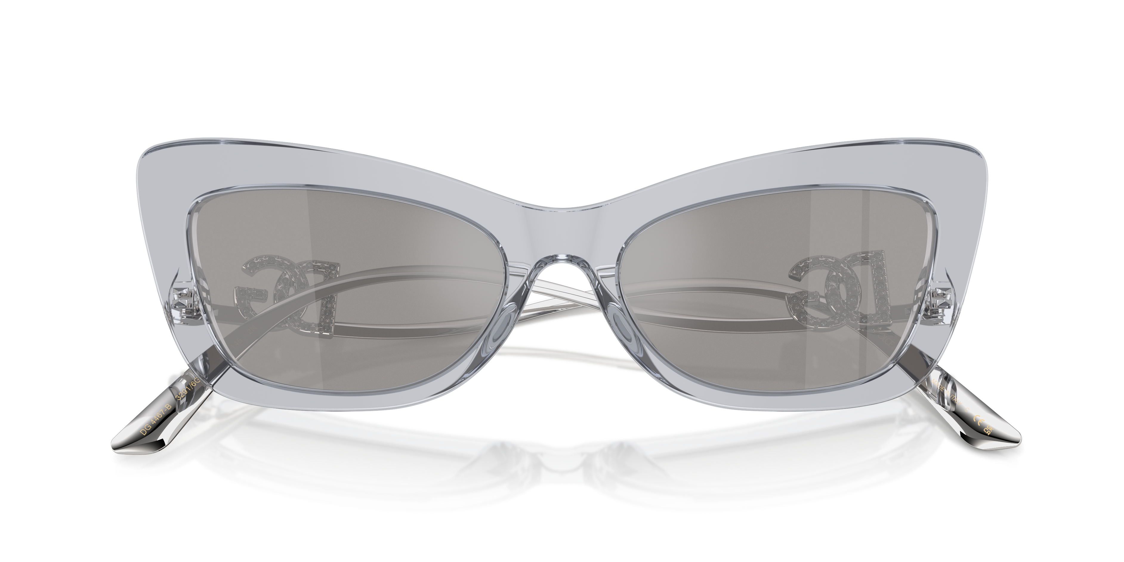 DOLCE & GABBANA DG4467B 32916G 55