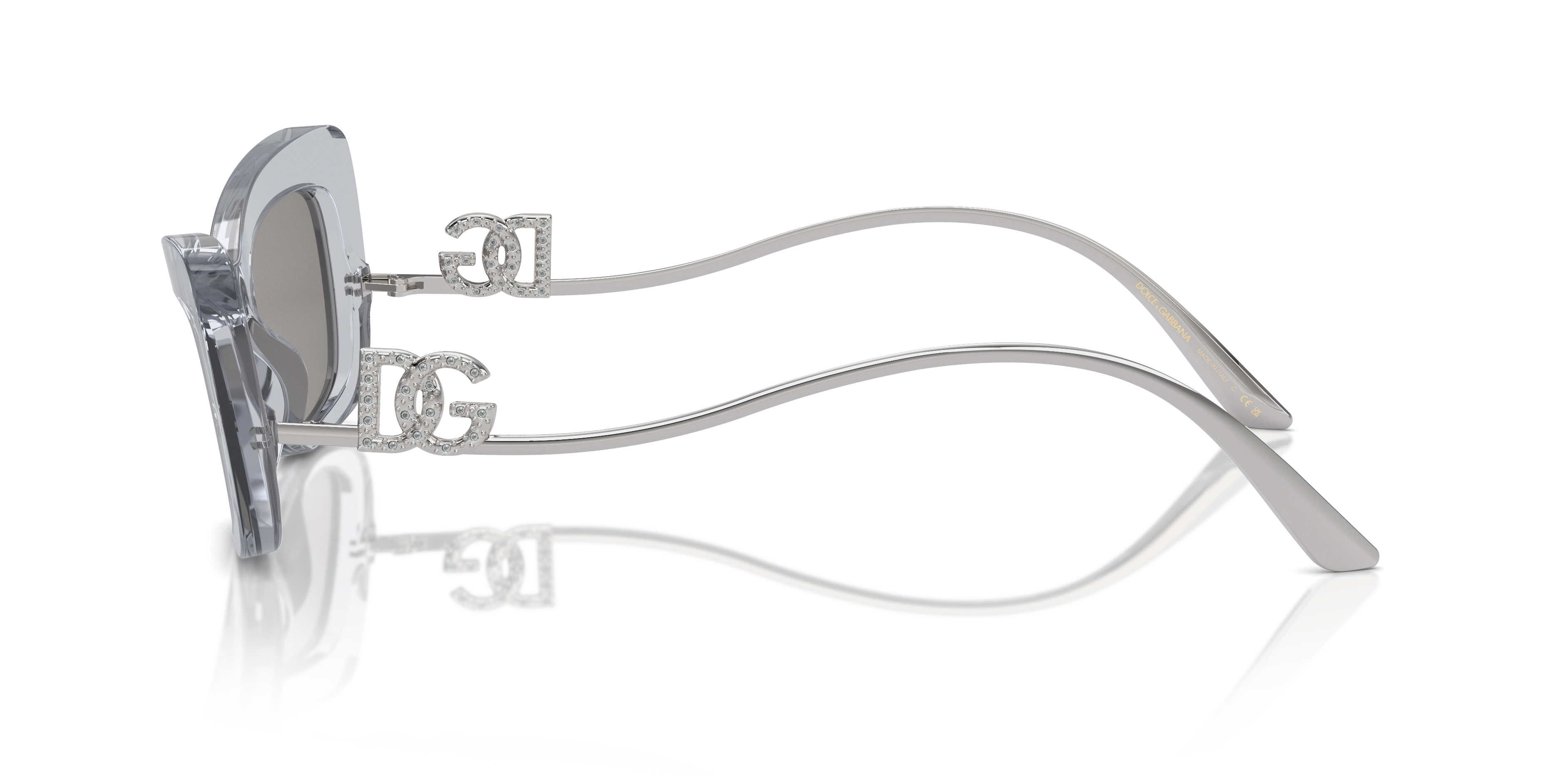 DOLCE & GABBANA DG4467B 32916G 55