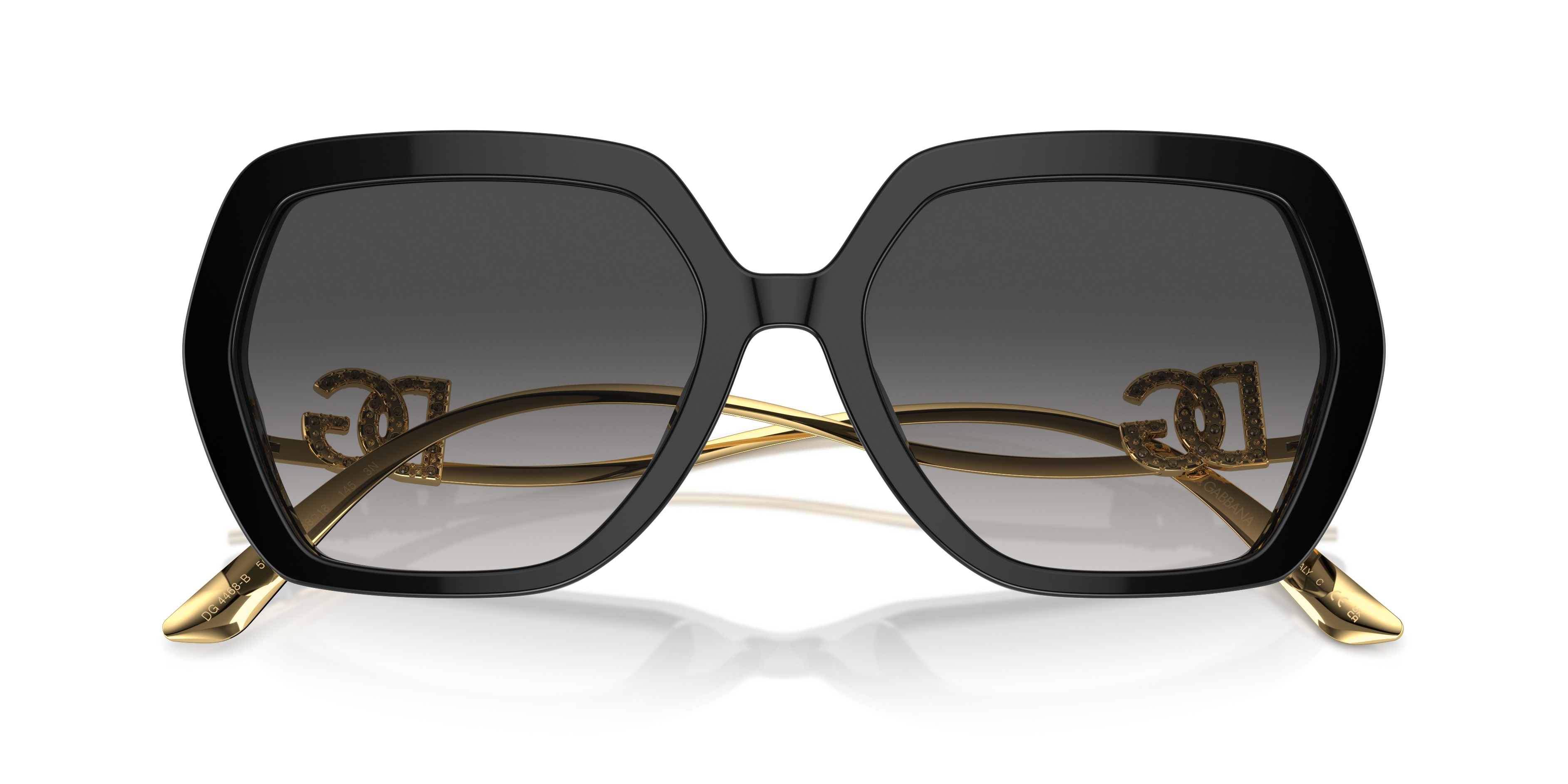 DOLCE & GABBANA DG4468B 501/8G 58