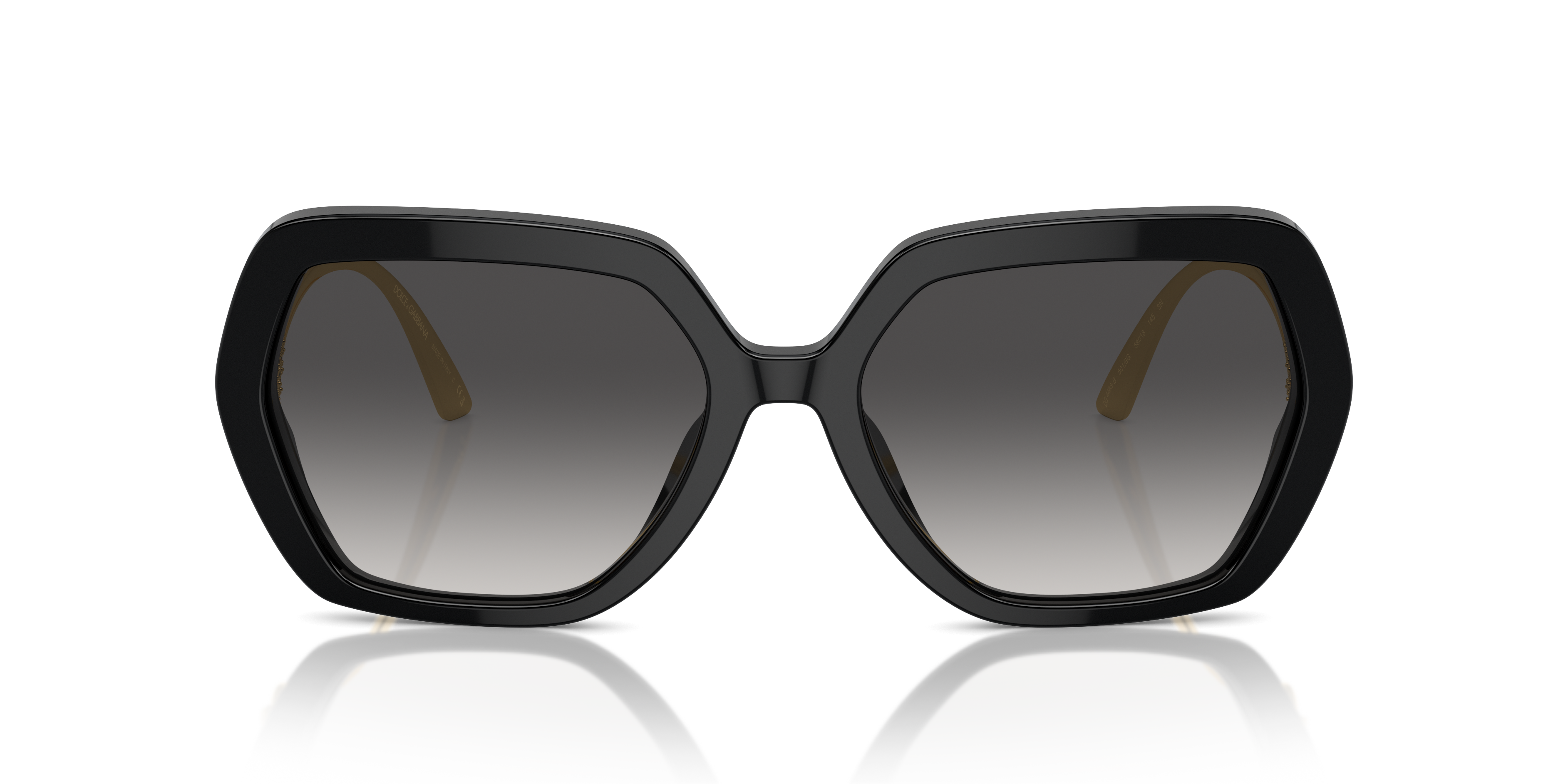 DOLCE & GABBANA DG4468B 501/8G 58