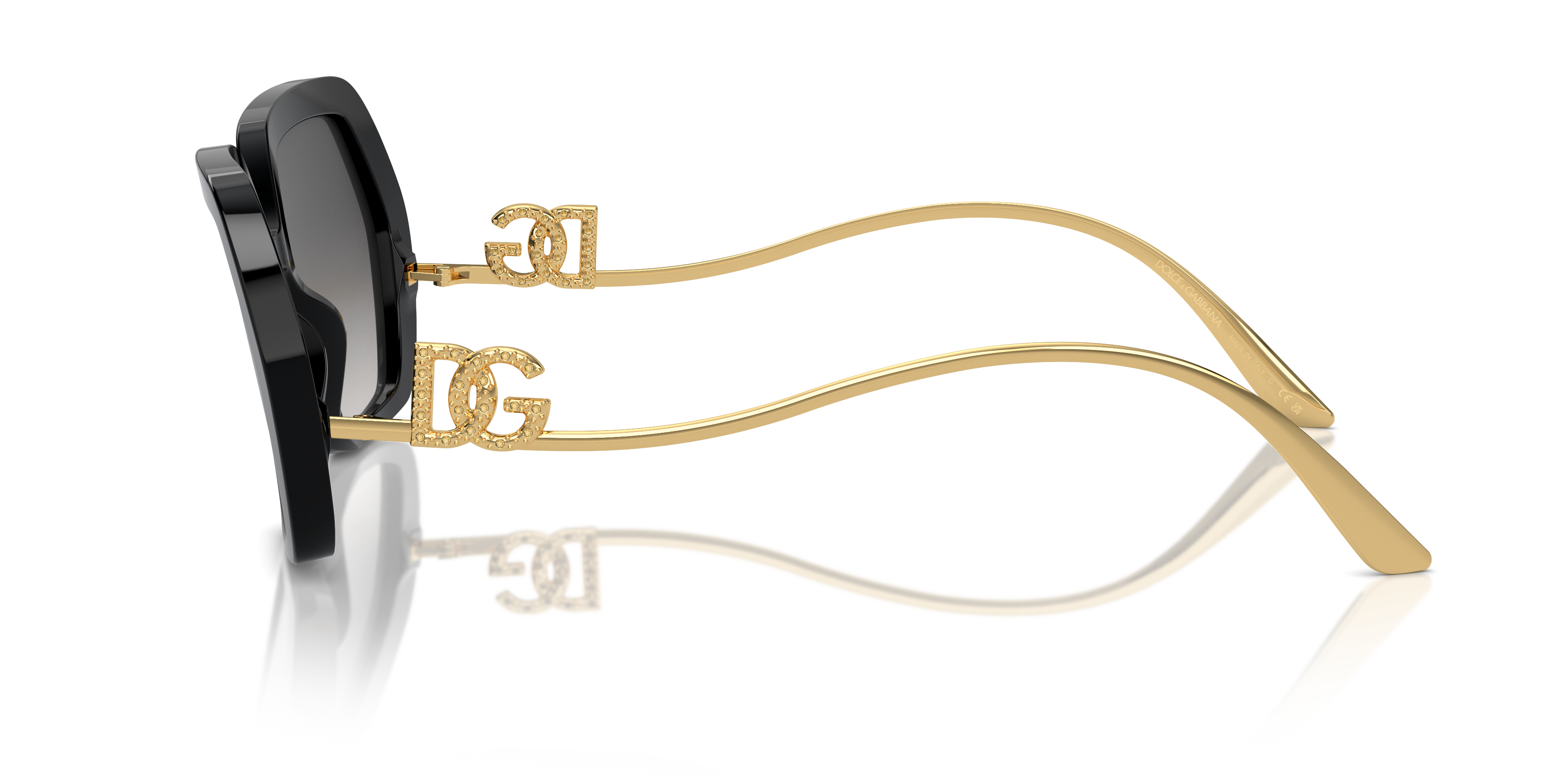 DOLCE & GABBANA DG4468B 501/8G 58