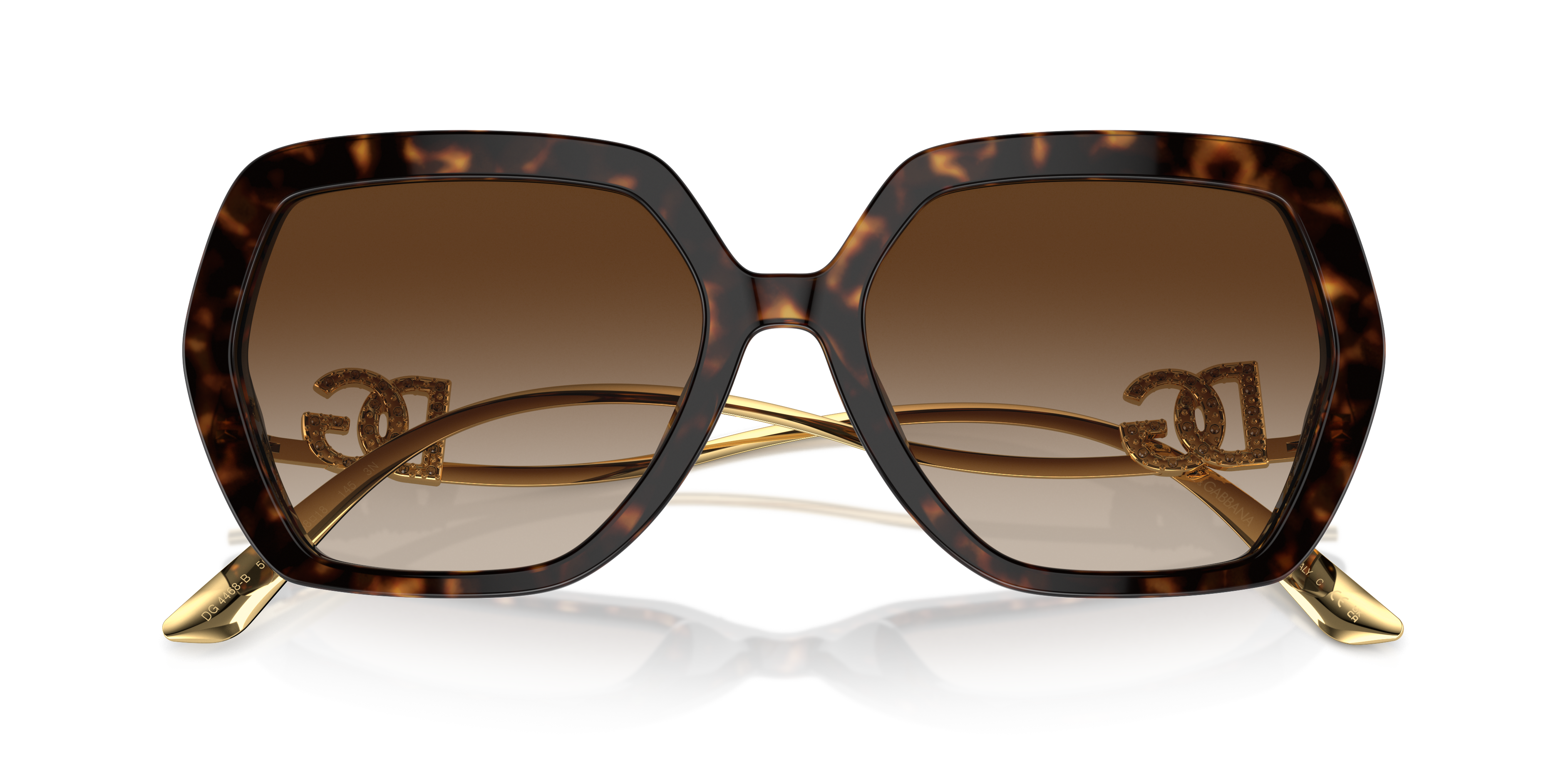 DOLCE & GABBANA DG4468B 502/13 58