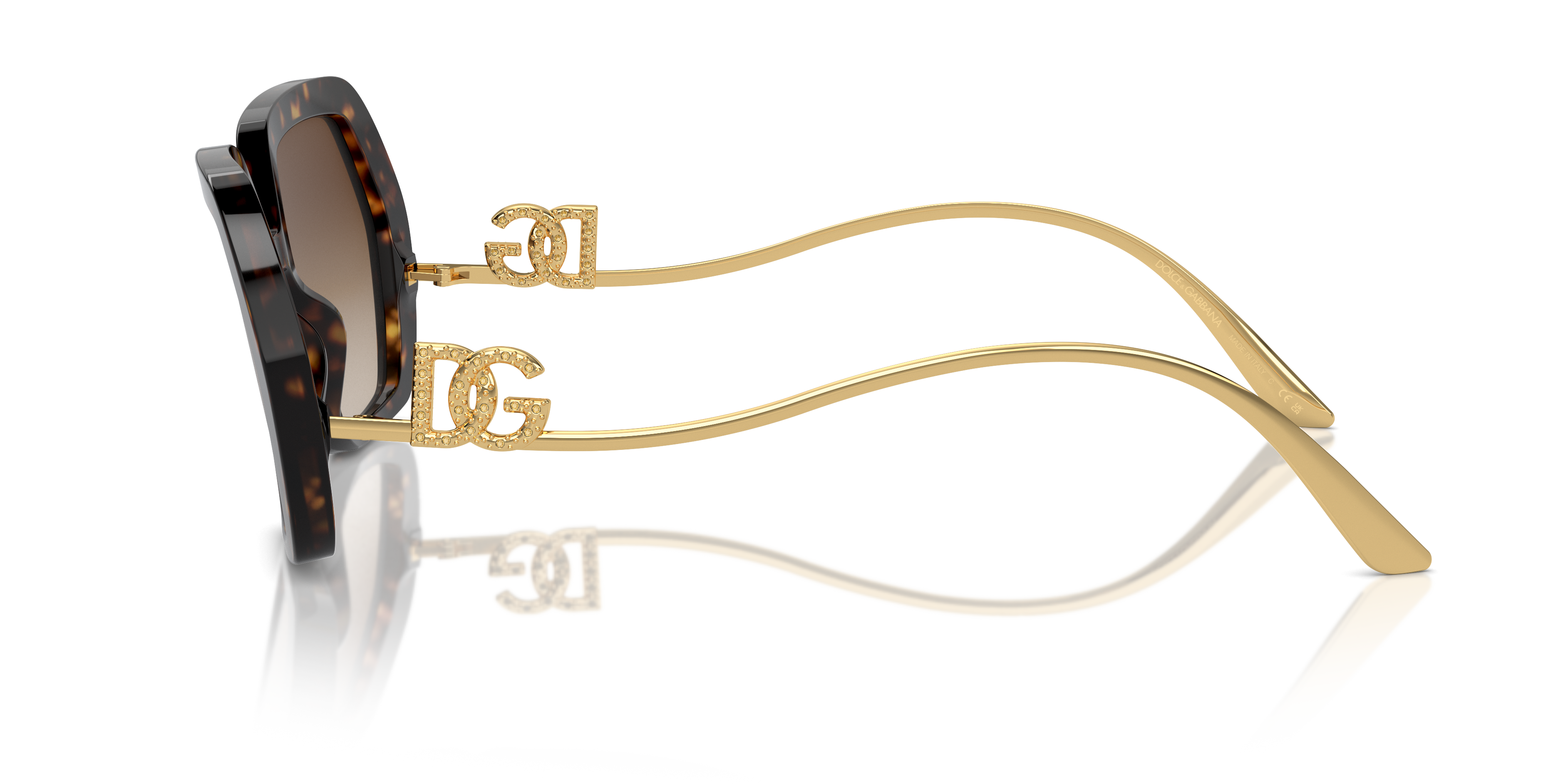 DOLCE & GABBANA DG4468B 502/13 58