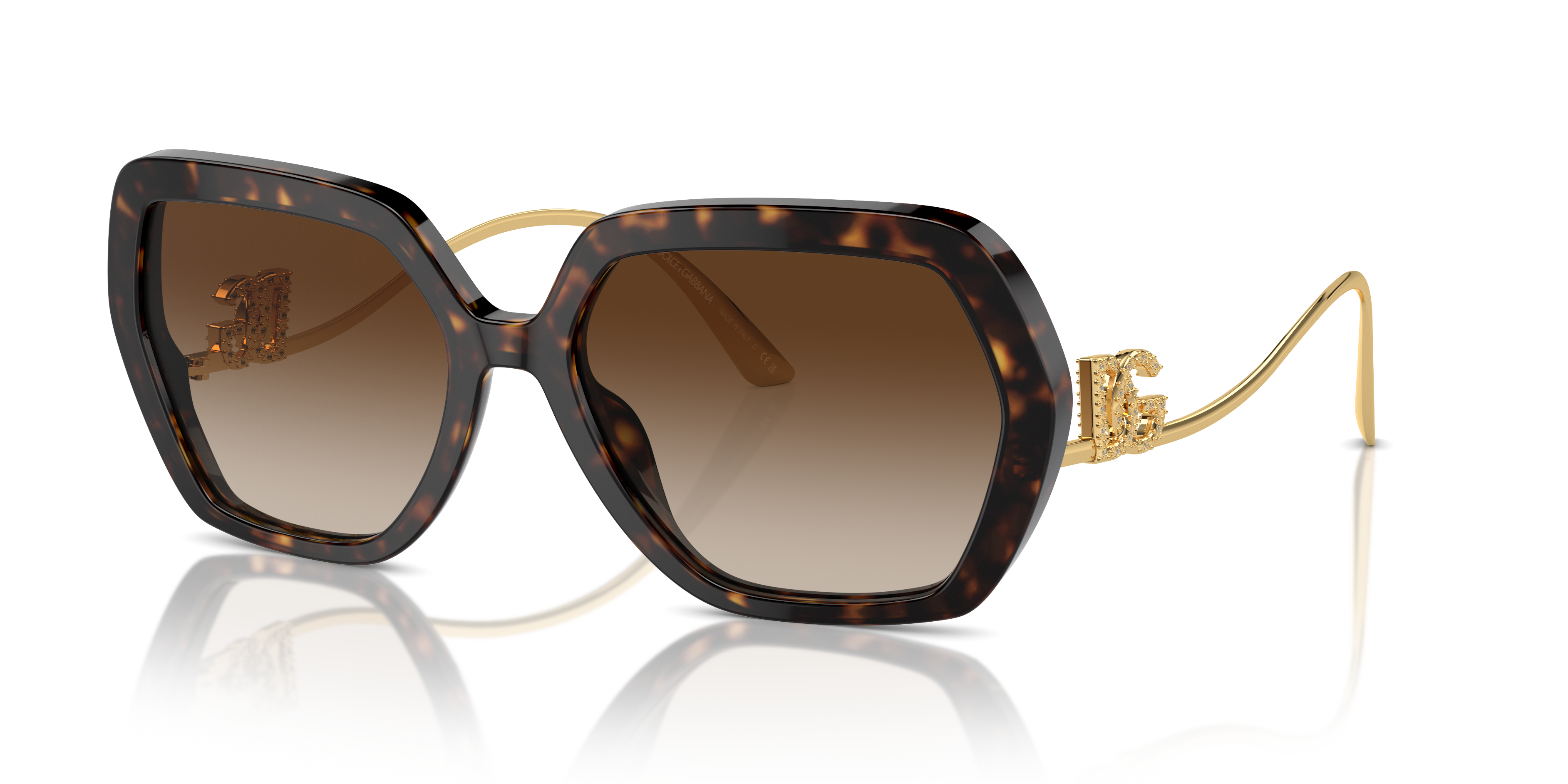DOLCE & GABBANA DG4468B 502/13 58