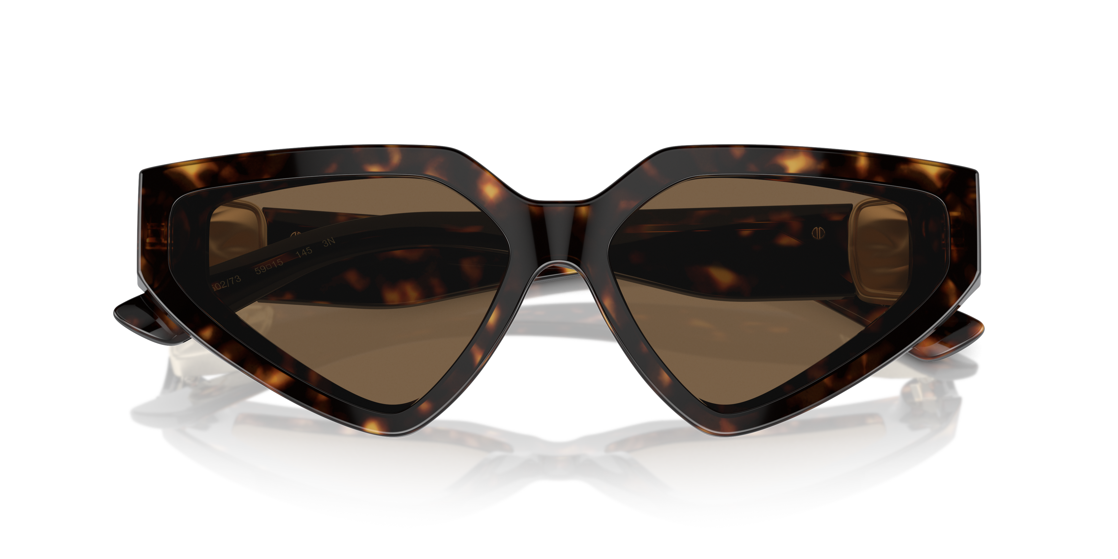 DOLCE & GABBANA DG4469 502/73 59