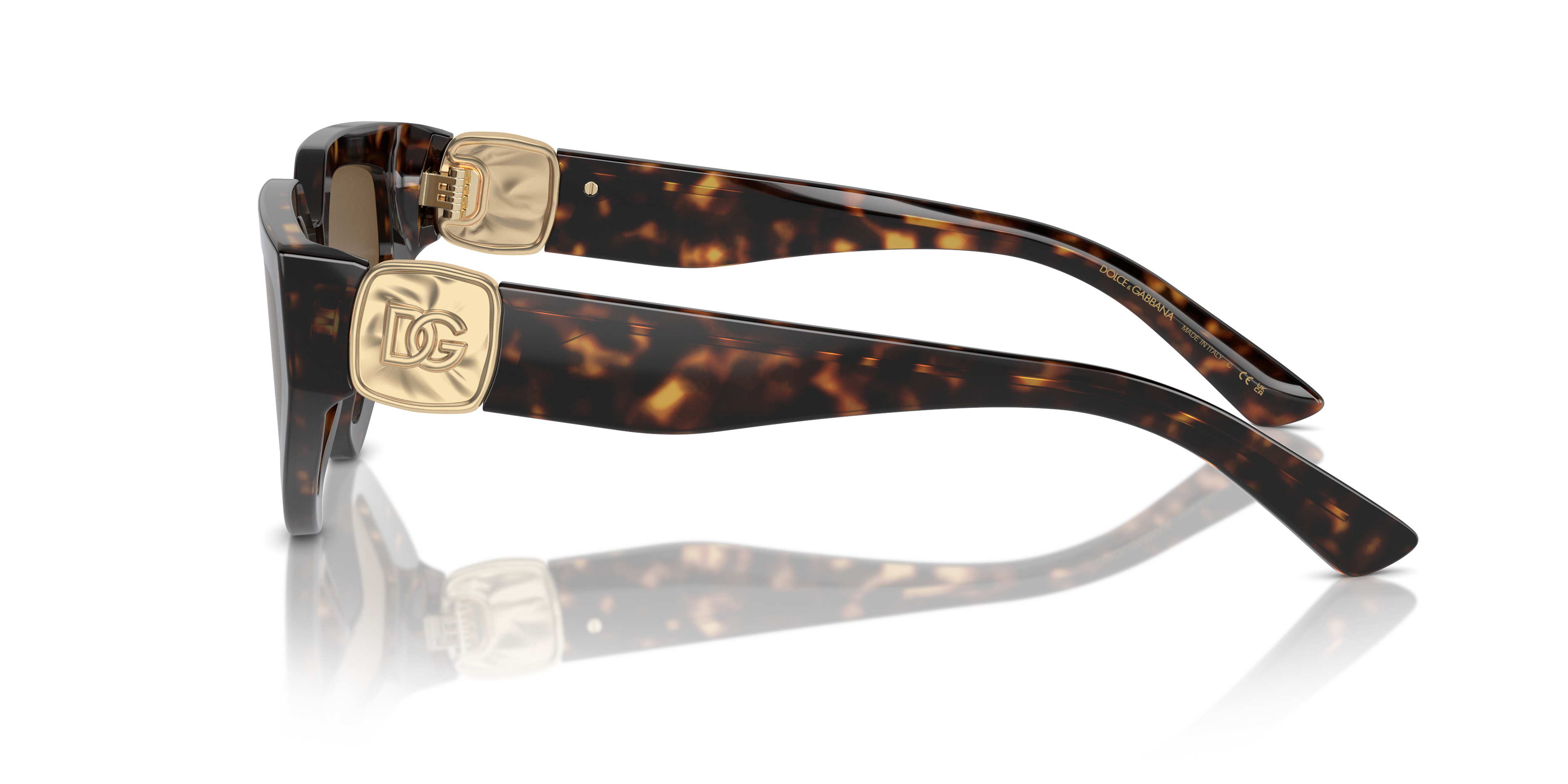 DOLCE & GABBANA DG4469 502/73 59